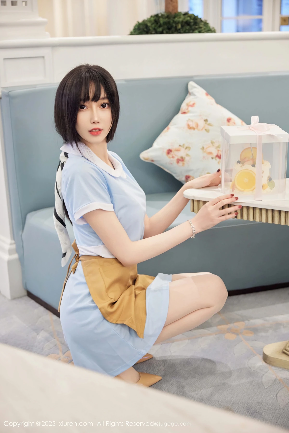 [秀人网] 2025.02.10 No.9864 玥儿玥er、秀人旗下#[82P]-016