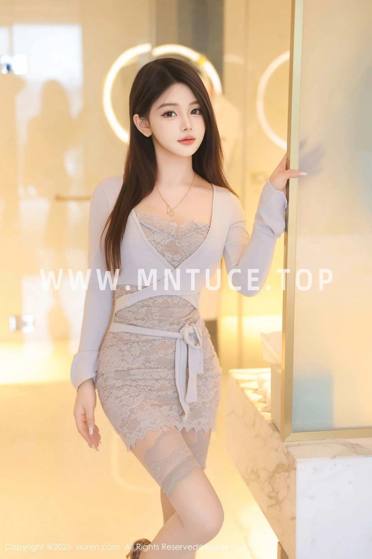 [秀人网] 2025.03.28 No.10083 爱酱里、秀人旗下#[97P]-016