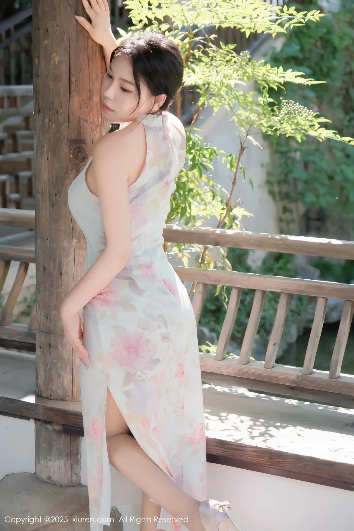 [秀人网] 2025.02.17 No.9893 麦田、秀人旗下#[70P]-016