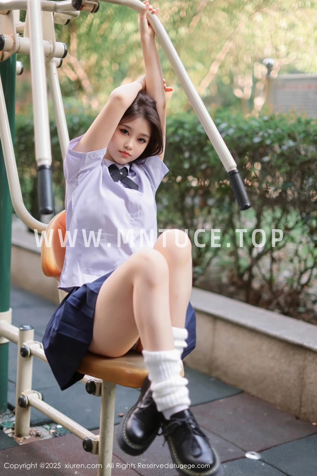 [秀人网] 2025.03.07 No.9985 小橘子orange、秀人旗下#[75P]-016