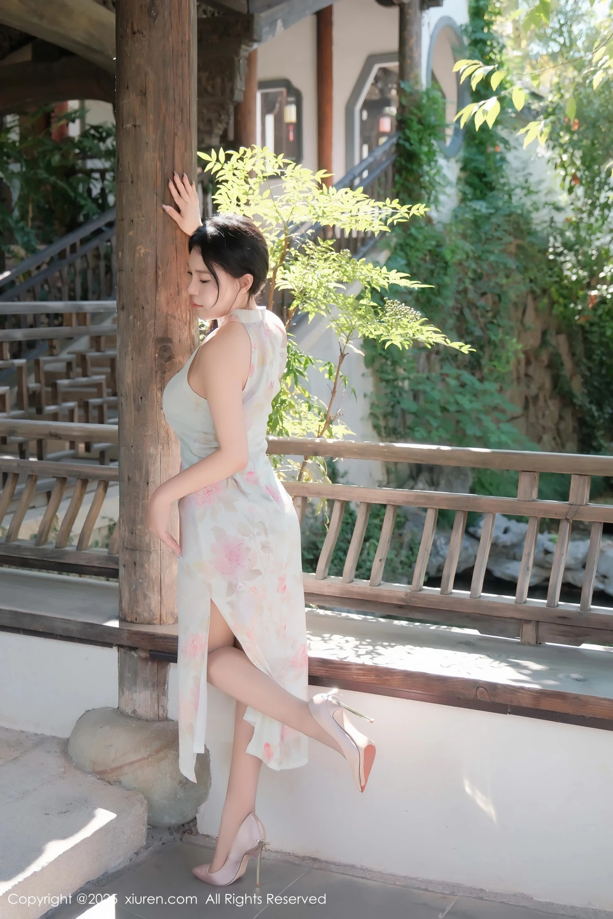 [秀人网] 2025.02.17 No.9893 麦田、秀人旗下#[70P]-017