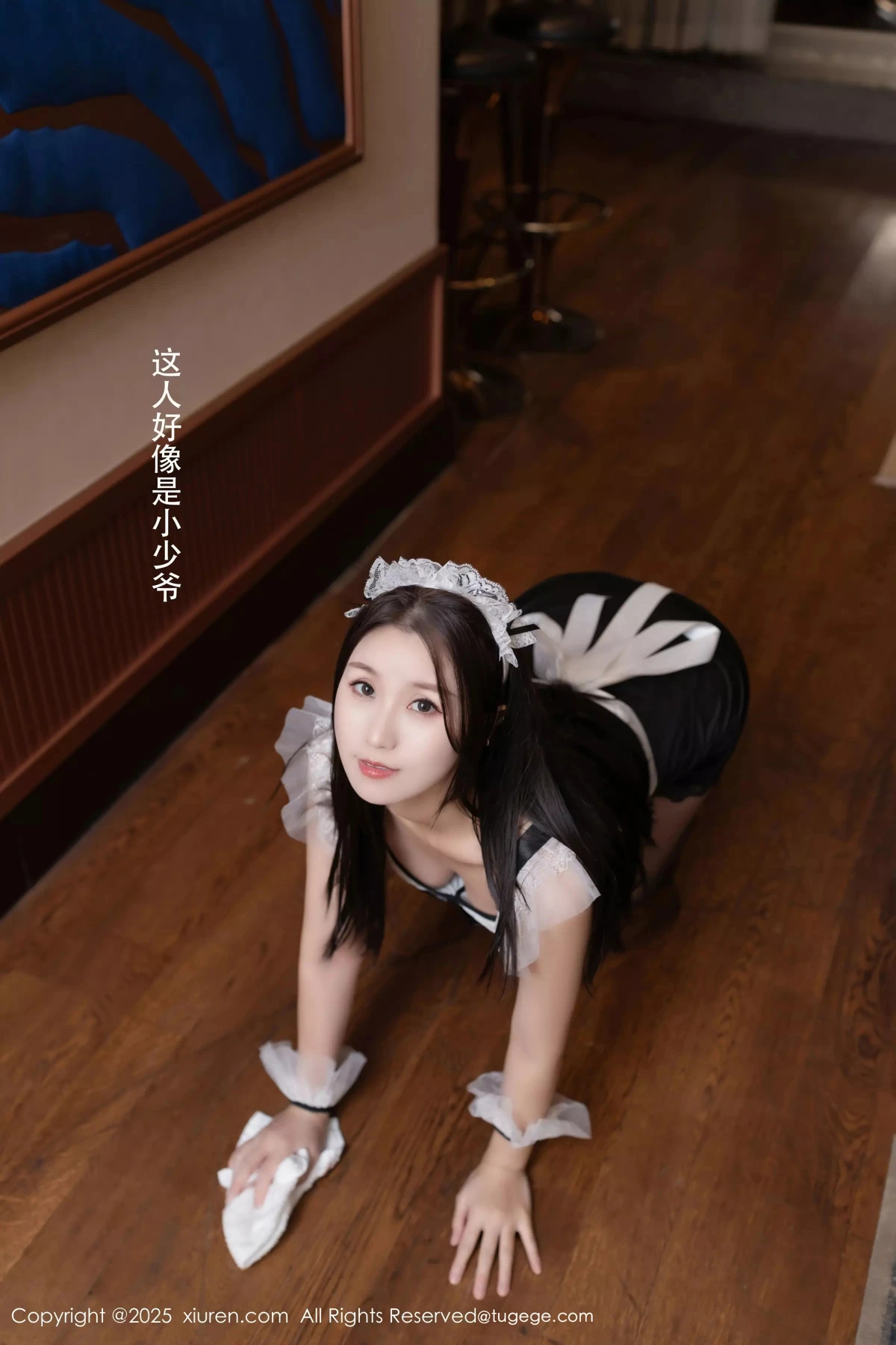 [秀人网] 2025.02.26 No.9938 杏子Yada、秀人旗下#[80P]-017