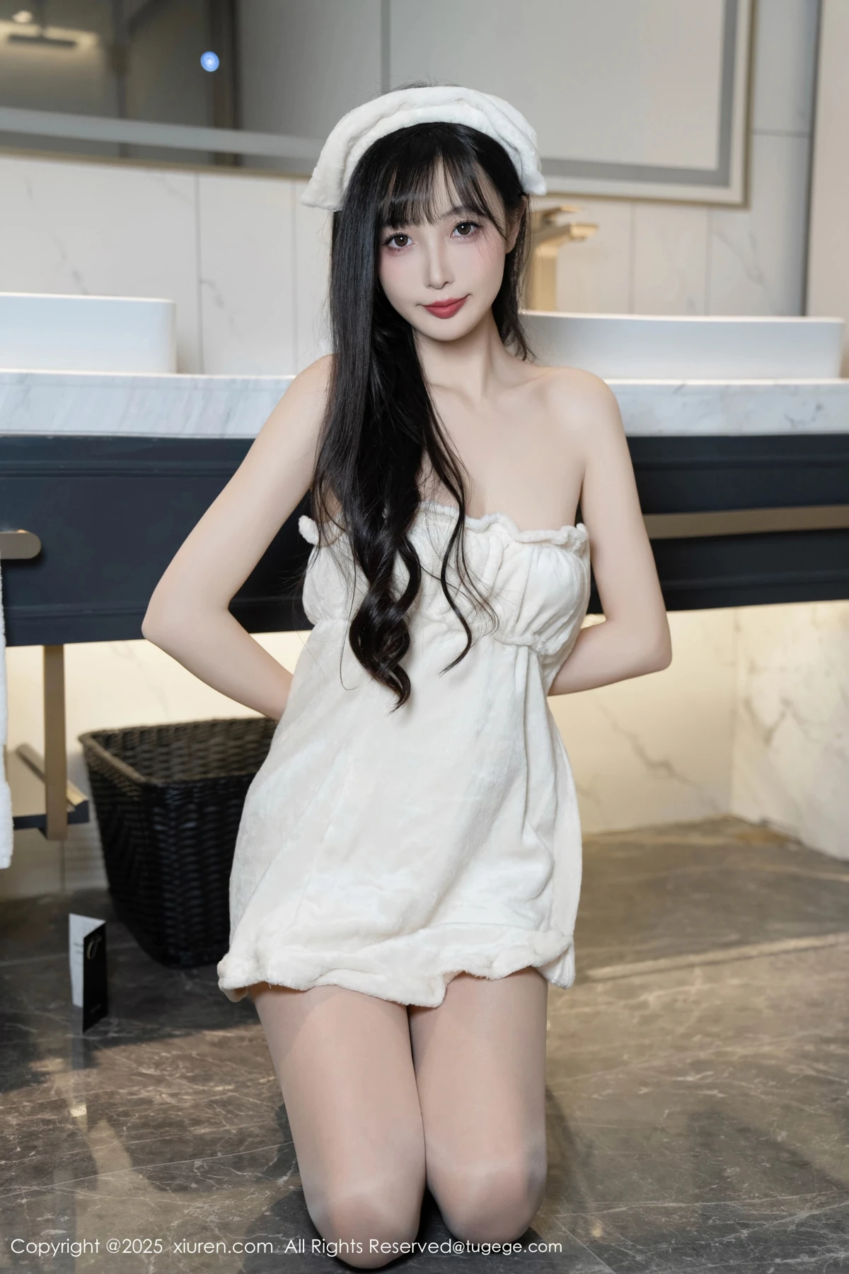 [秀人网] 2025.03.12 No.10005 樱桃小阑子、秀人旗下#[87P]-017