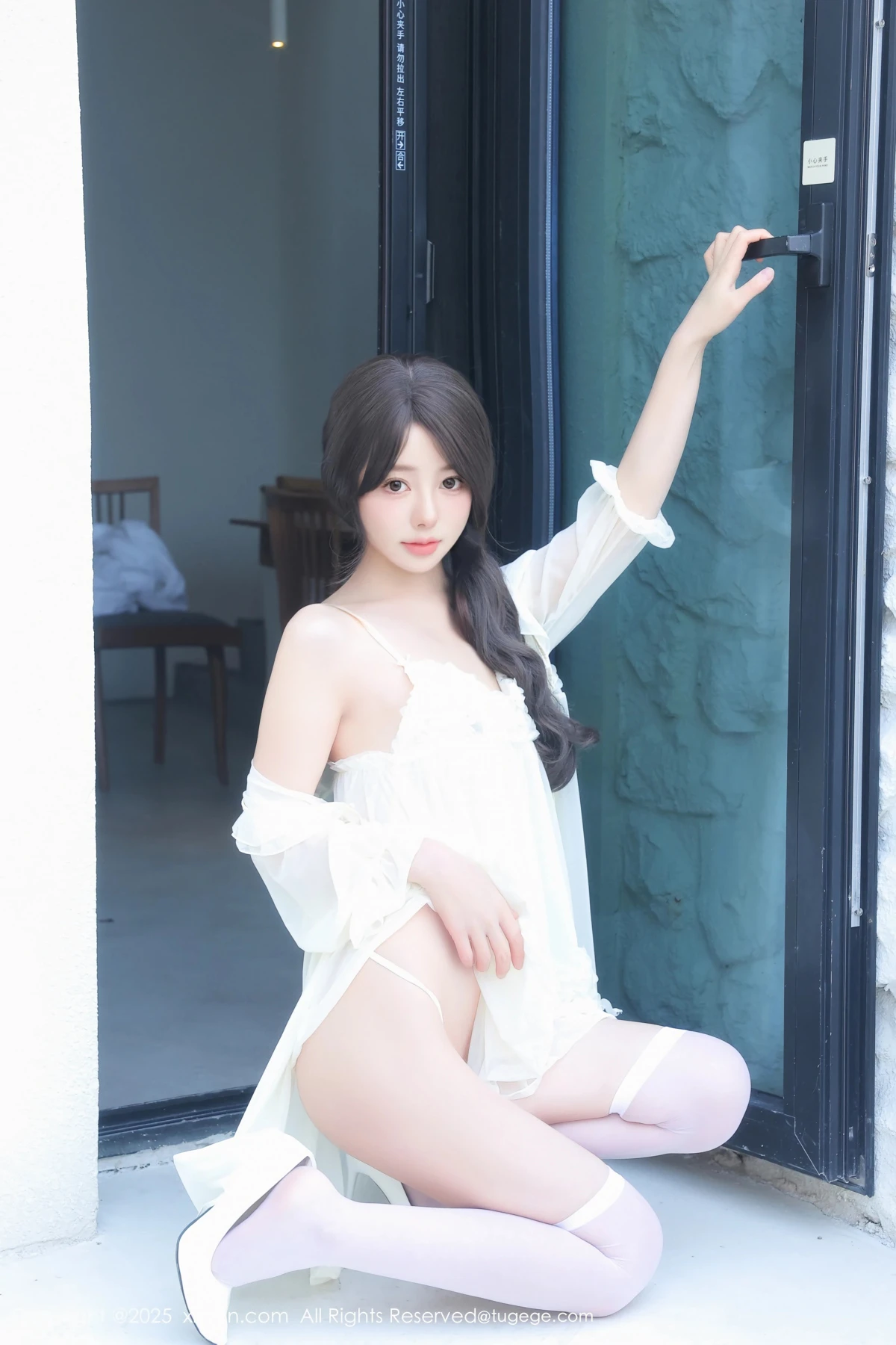 [秀人网] 2025.02.07 No.9851 桃妖夭、秀人旗下#[113P]-017