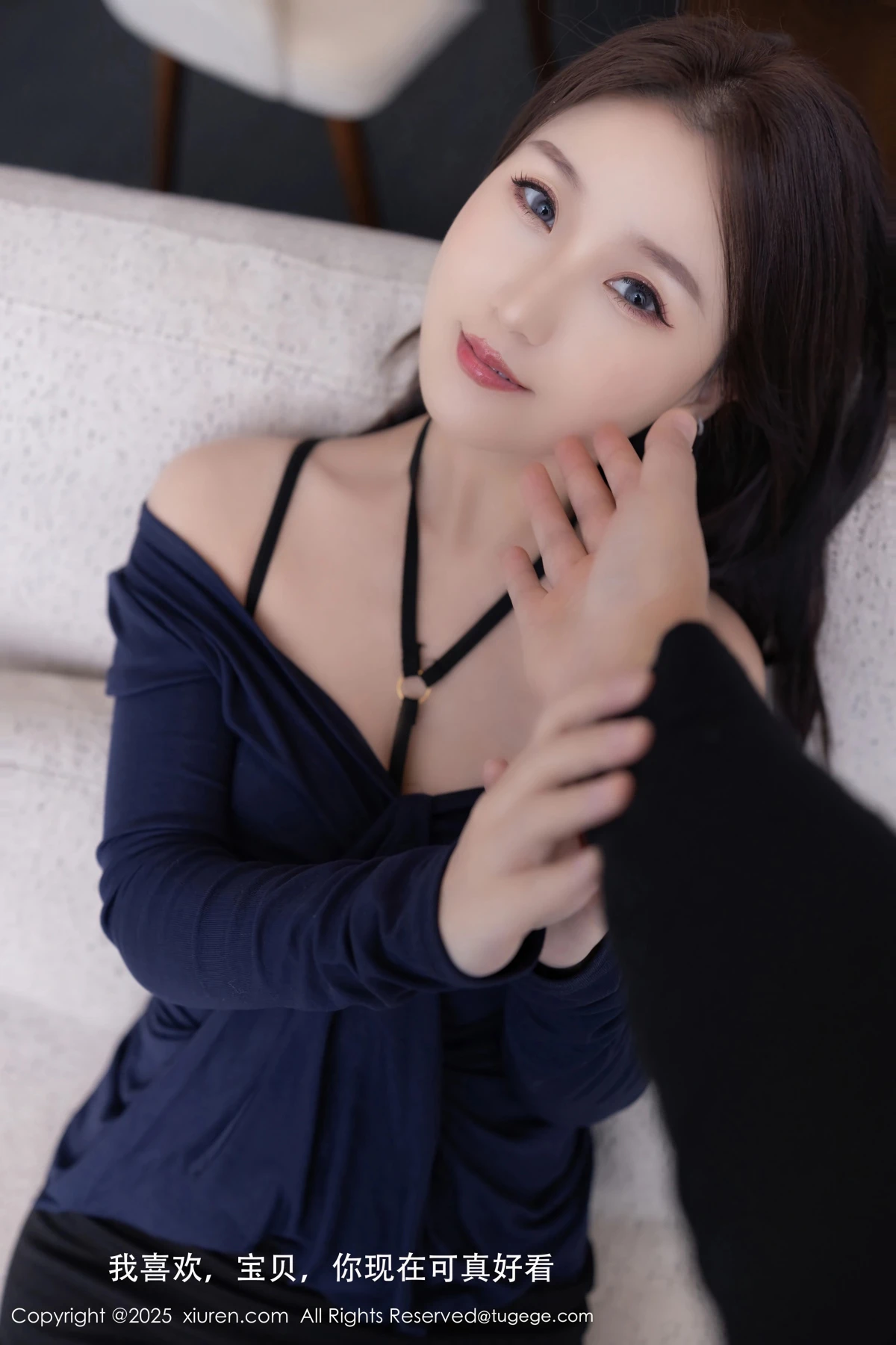 [秀人网] 2025.01.08 No.9729 杏子Yada、秀人旗下#[79P]-017