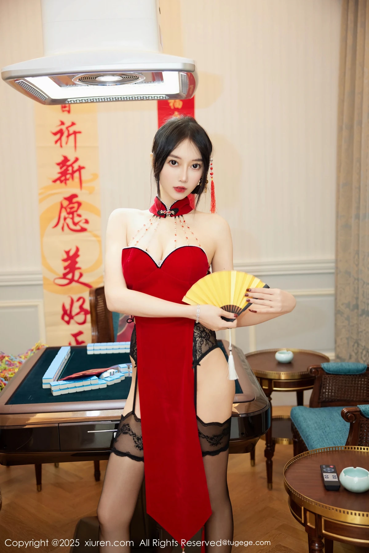 [秀人网] 2025.01.26 No.9826 玥儿玥er、秀人旗下#[67P]-017