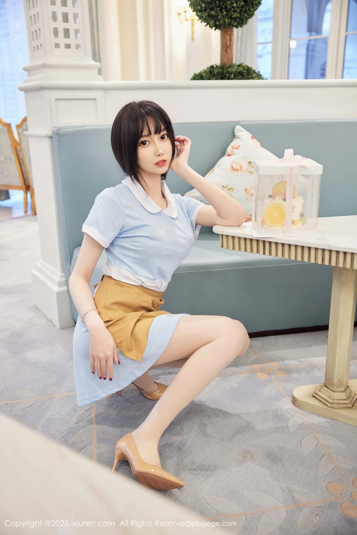 [秀人网] 2025.02.10 No.9864 玥儿玥er、秀人旗下#[82P]-017