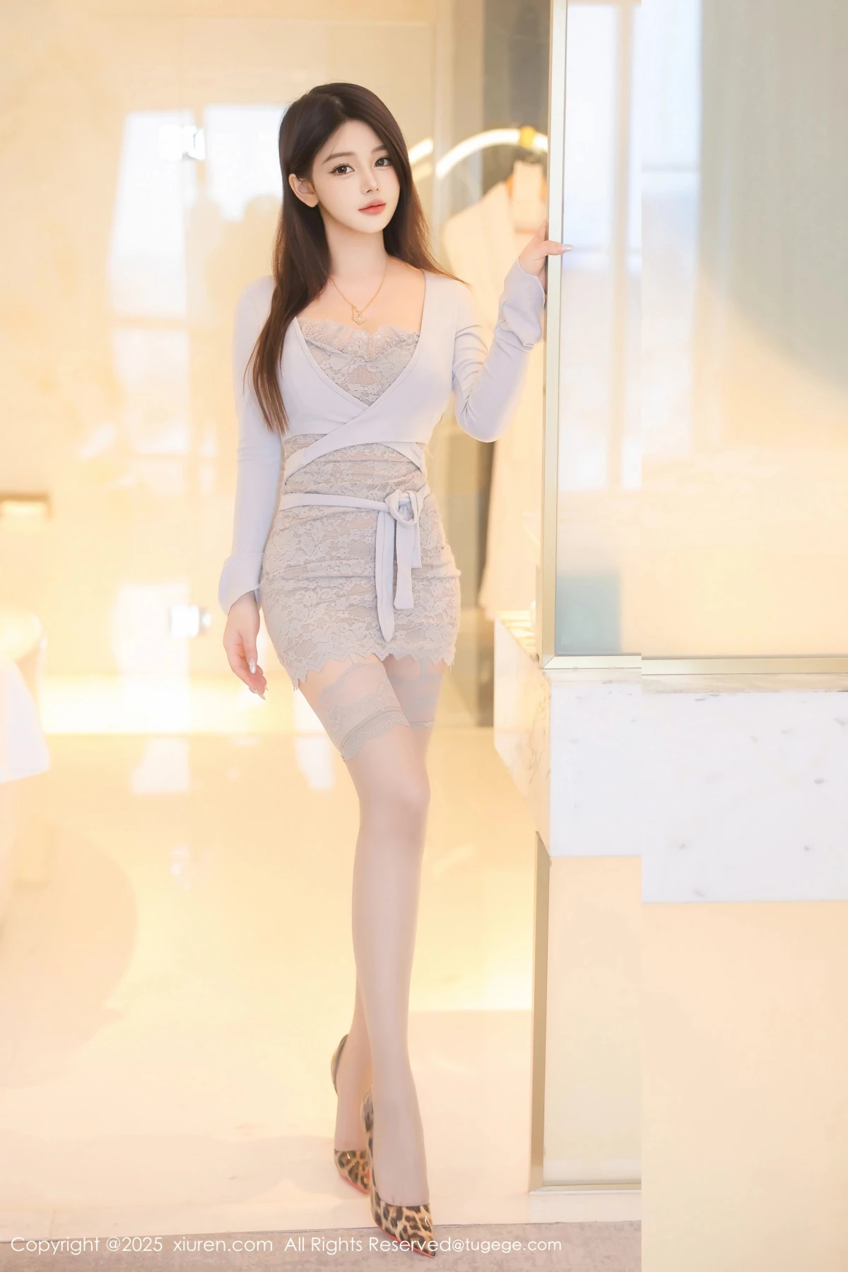 [秀人网] 2025.03.28 No.10083 爱酱里、秀人旗下#[97P]-017