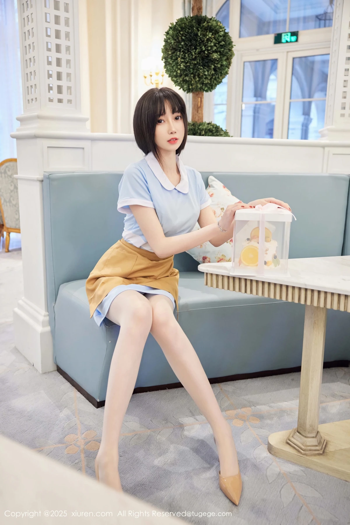 [秀人网] 2025.02.10 No.9864 玥儿玥er、秀人旗下#[82P]-018