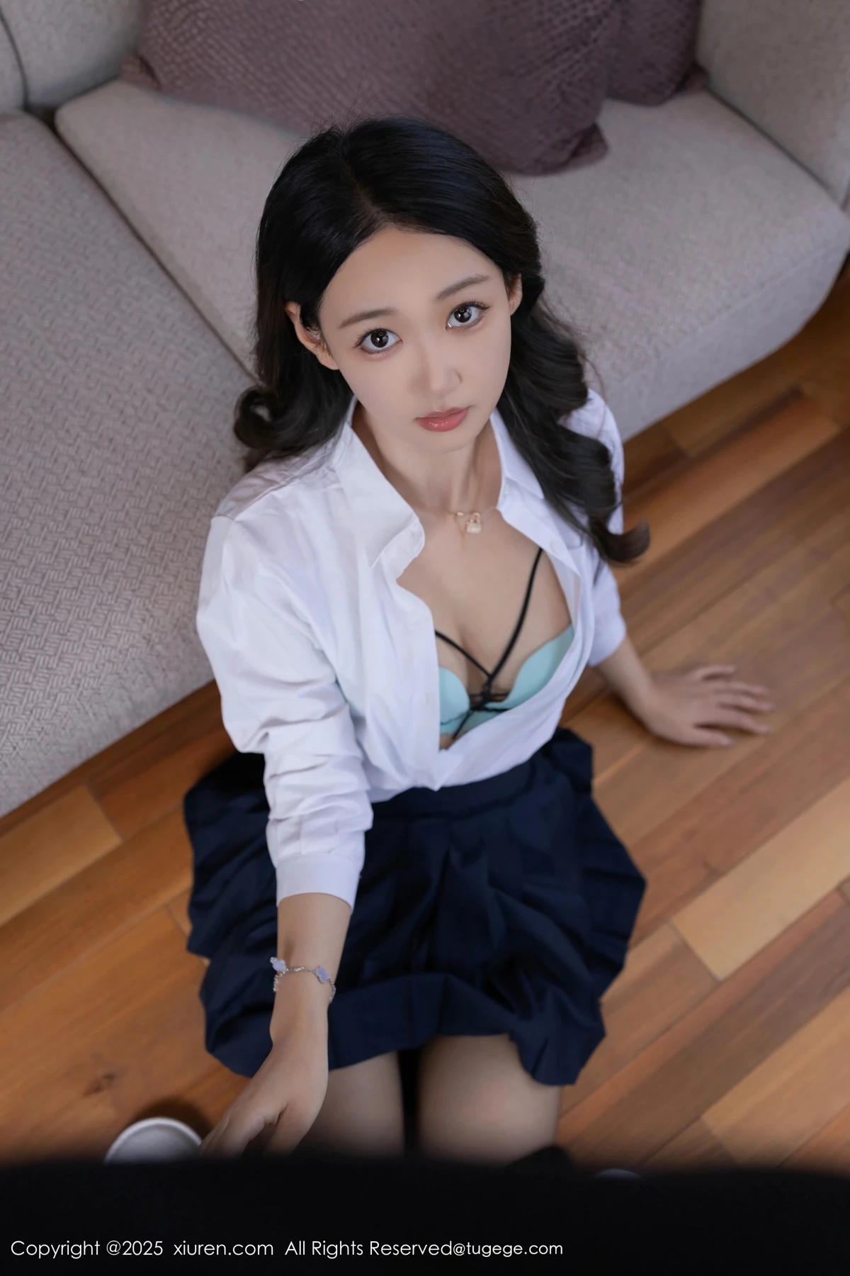 [秀人网] 2025.02.10 No.9866 唐安琪、秀人旗下#[83P]-018