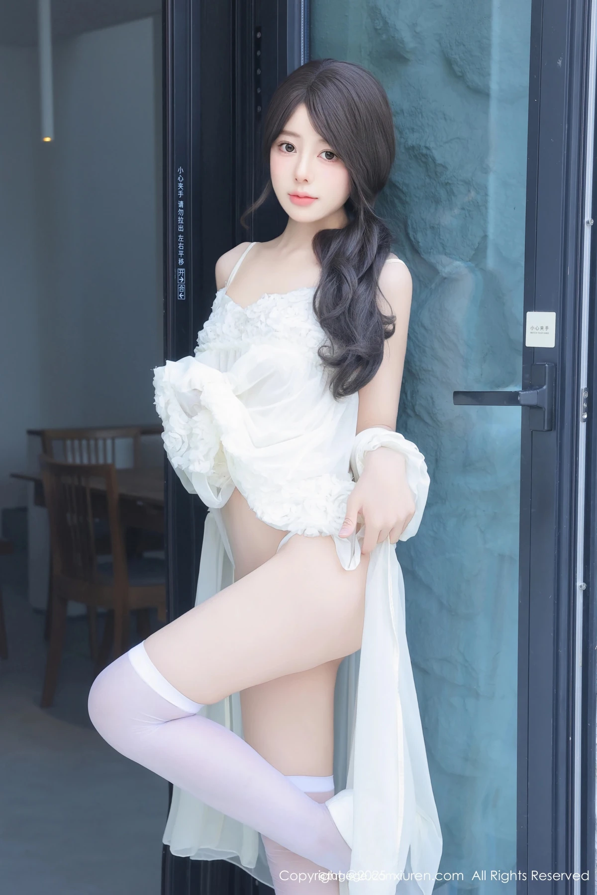 [秀人网] 2025.02.07 No.9851 桃妖夭、秀人旗下#[113P]-018