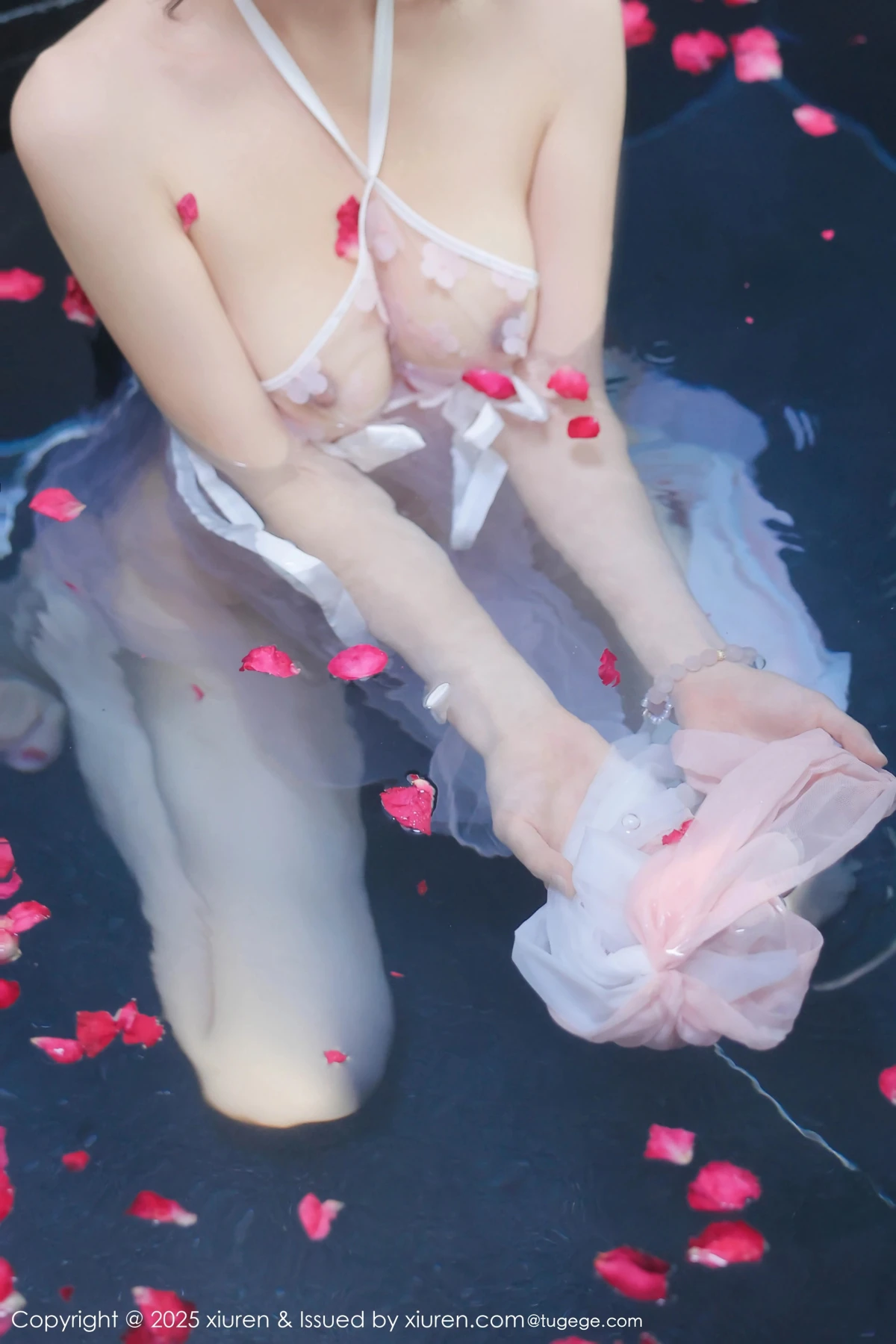 [秀人网] 2025.01.17 No.9778 桃妖夭、秀人旗下#[102P]-019