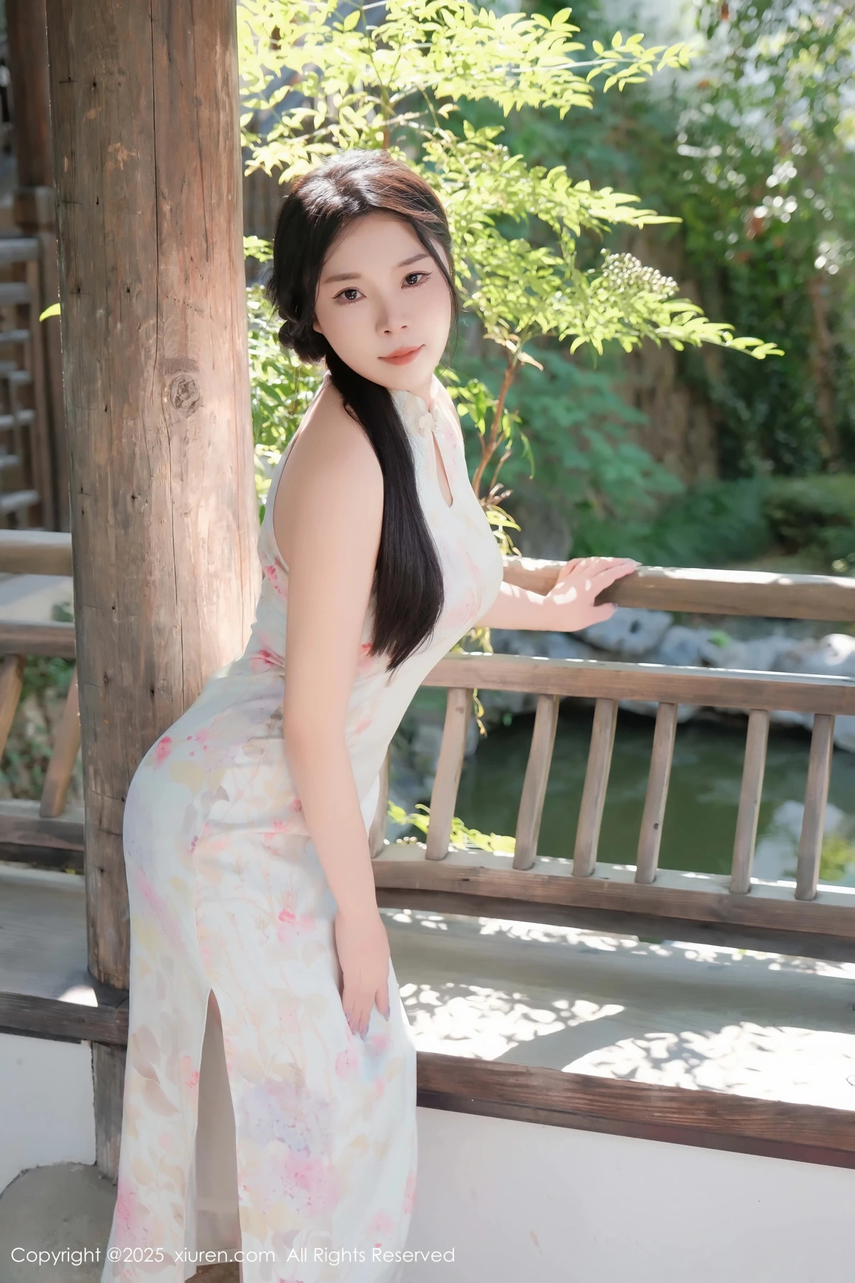 [秀人网] 2025.02.17 No.9893 麦田、秀人旗下#[70P]-019