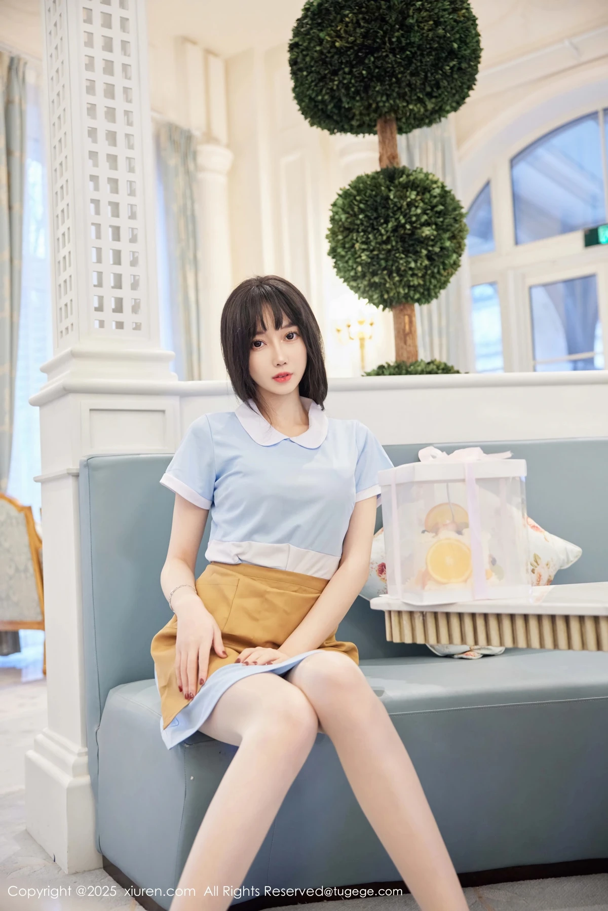 [秀人网] 2025.02.10 No.9864 玥儿玥er、秀人旗下#[82P]-019