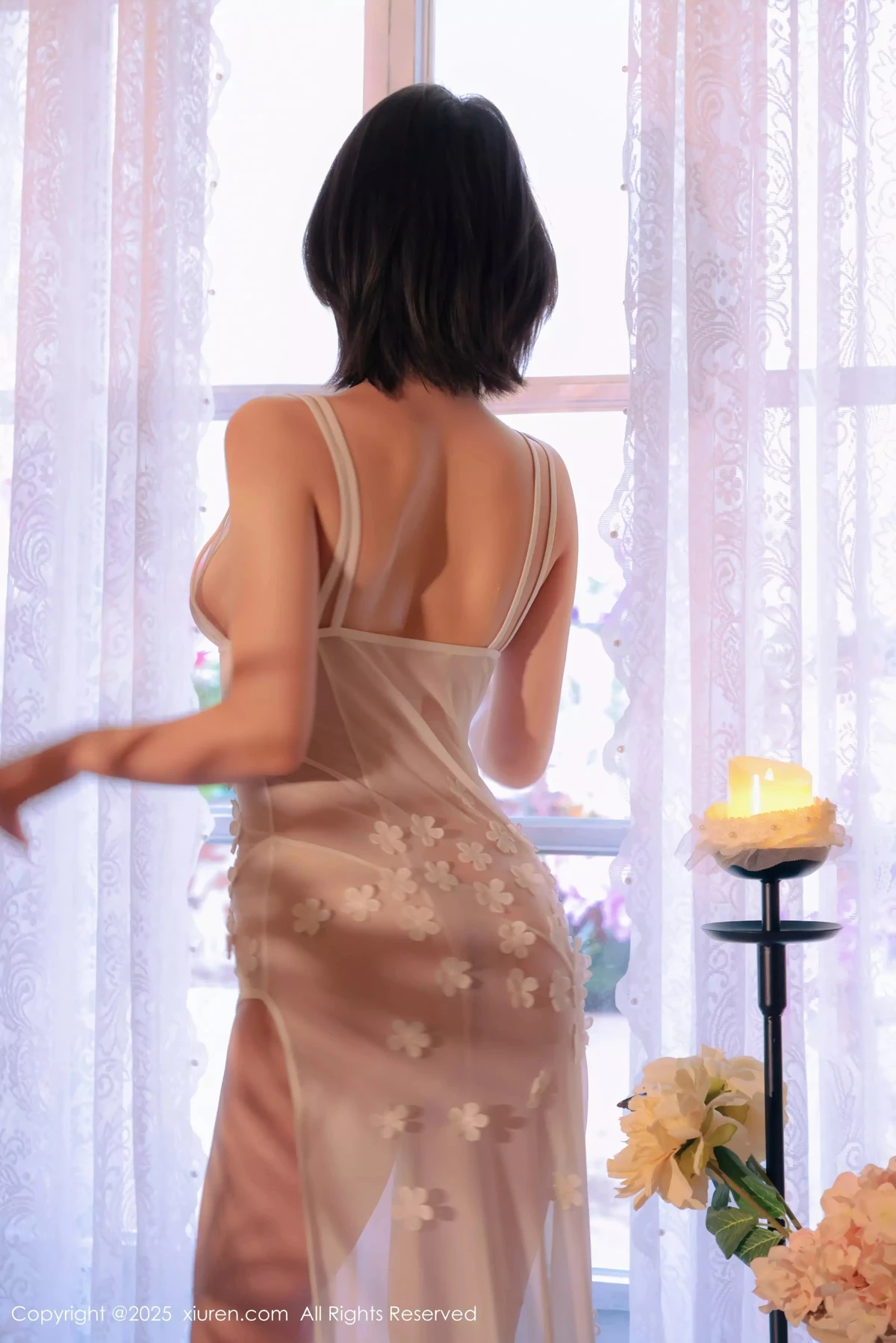 [秀人网] 2025.02.21 No.9920 小橘子orange、秀人旗下#[86P]-019
