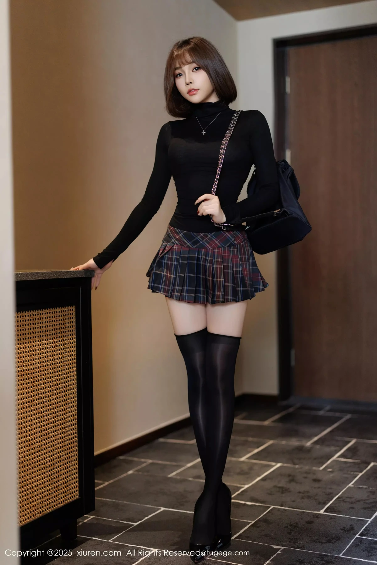 [秀人网] 2025.02.27 No.9944 徐莉芝Booty、秀人旗下#[85P]-019