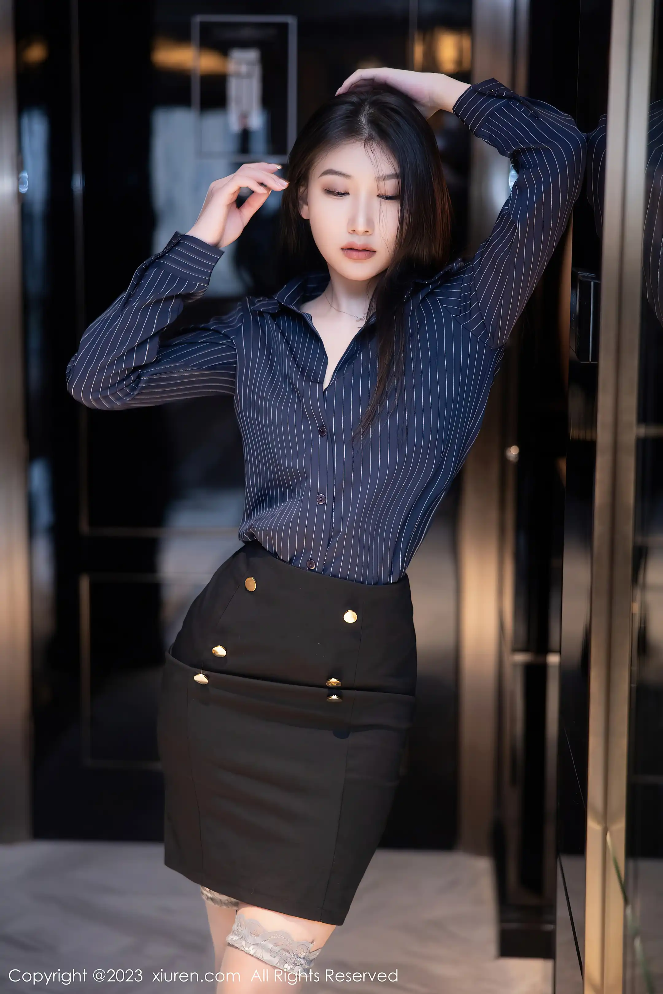 [秀人网] 2023.03.15 NO.6418-004