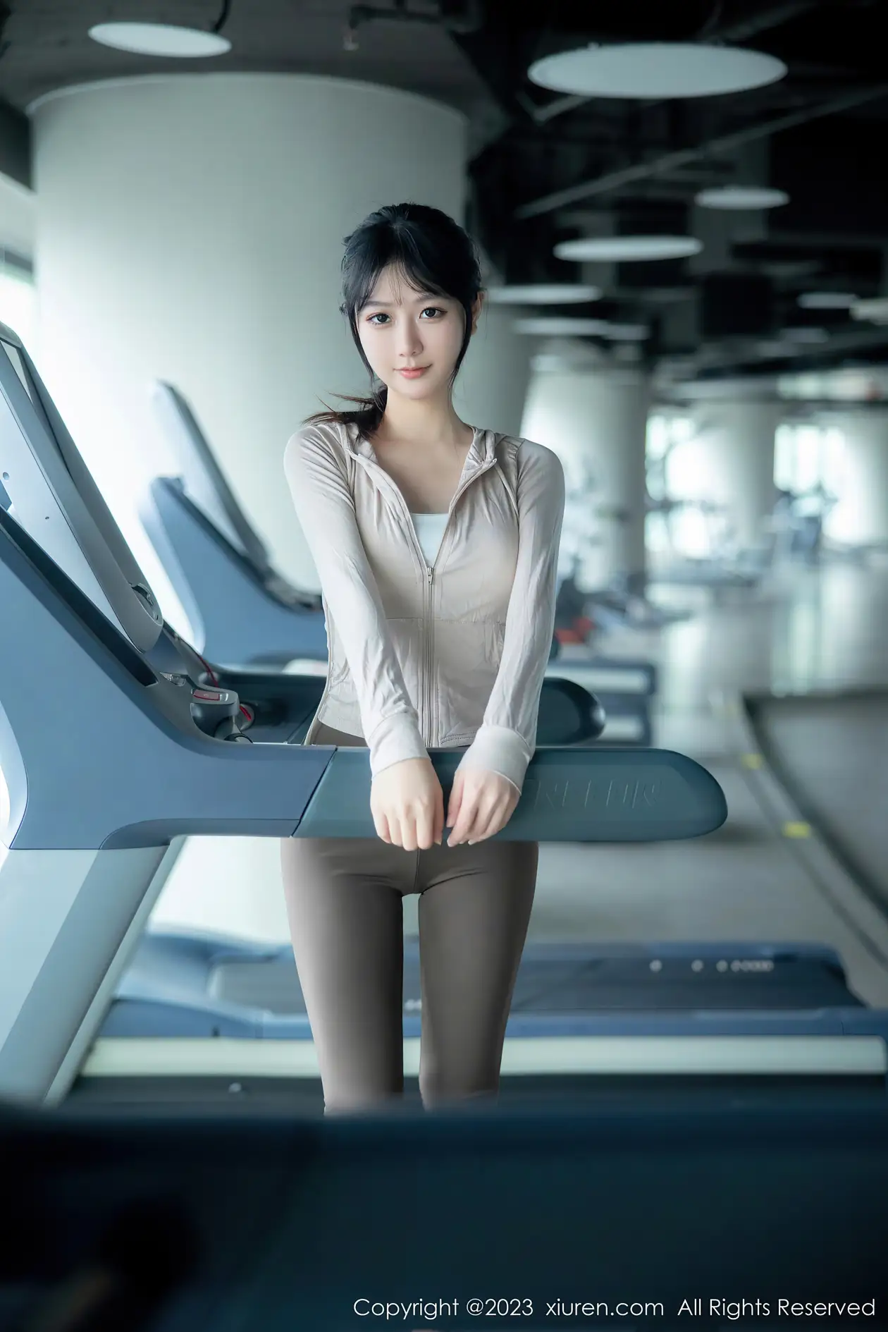[秀人网] 2023.05.05 NO.6683-007