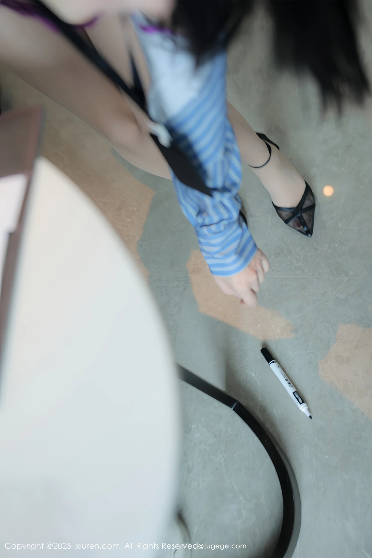 [秀人网] 2025.02.21 No.9921 Candy糖糖、秀人旗下#[89P]-020
