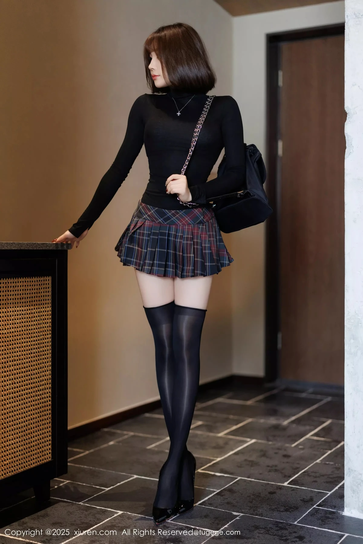 [秀人网] 2025.02.27 No.9944 徐莉芝Booty、秀人旗下#[85P]-020