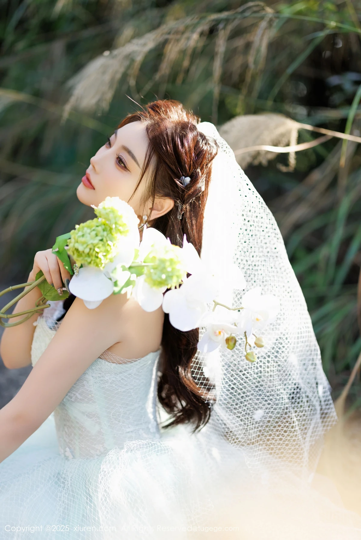 [秀人网] 2025.01.07 No.9722 杨晨晨Yome、秀人旗下#[83P]-020