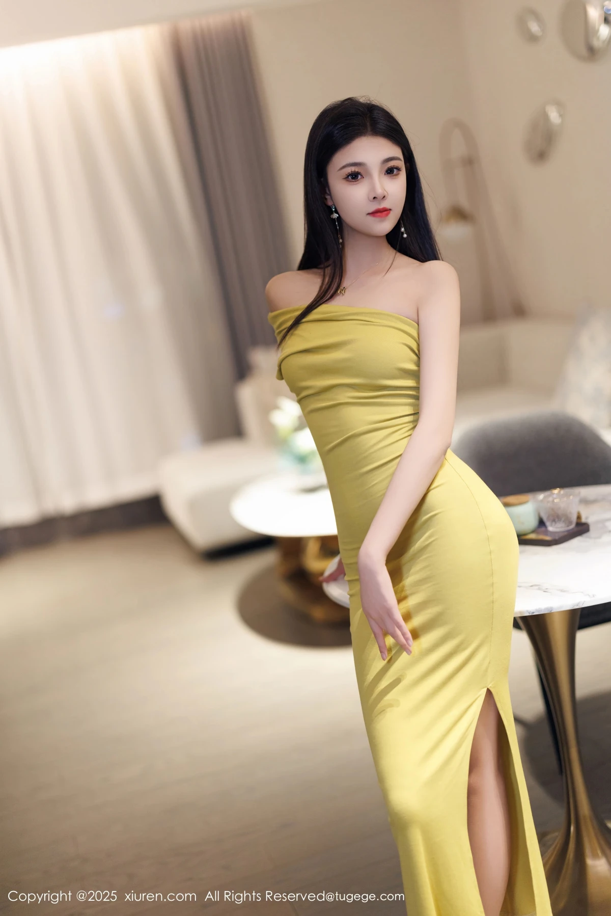 [秀人网] 2025.01.15 No.9761 初梦瑶、秀人旗下#[83P]-020