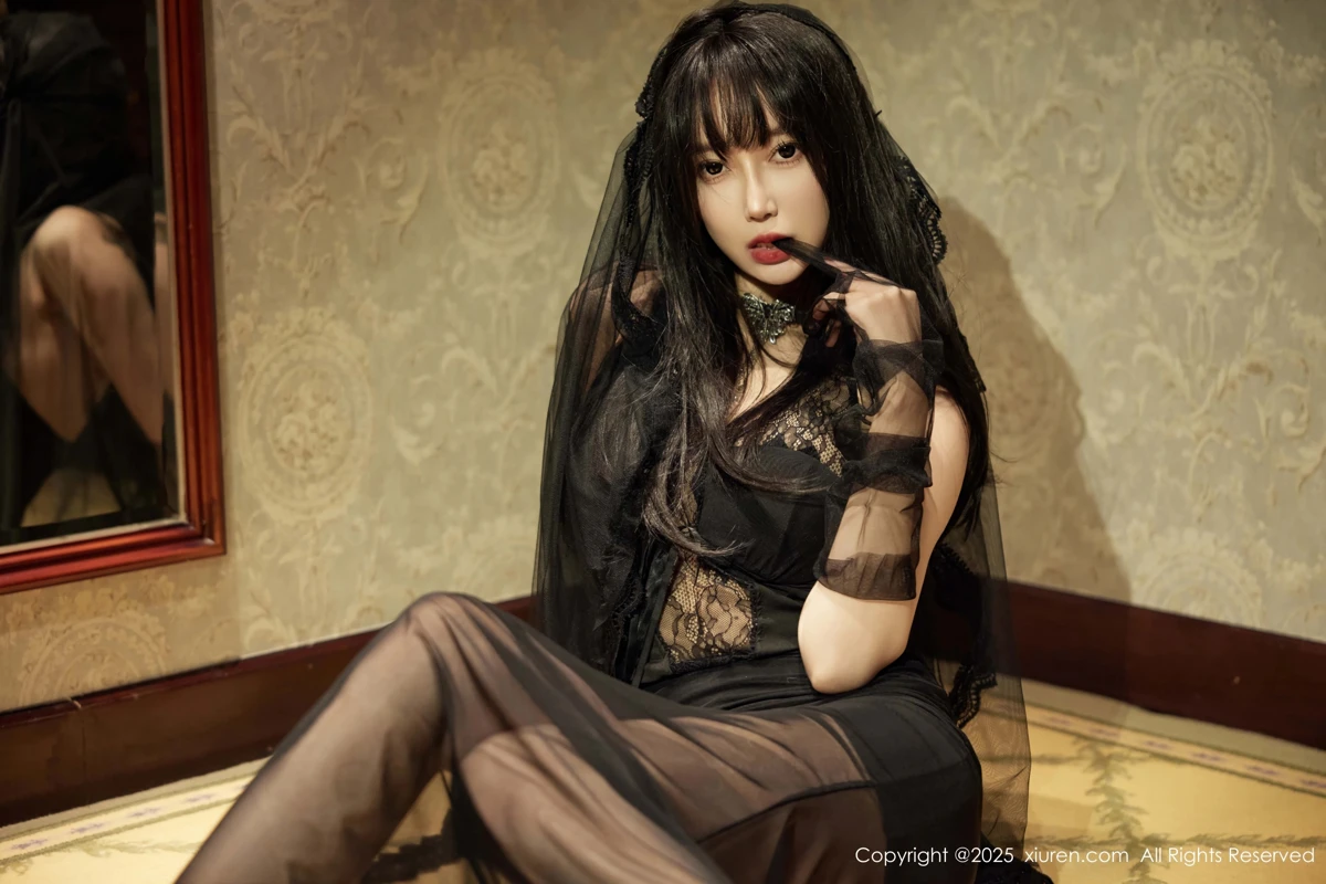 [秀人网] 2025.01.17 No.9773 玥儿玥er、秀人旗下#[72P]-020
