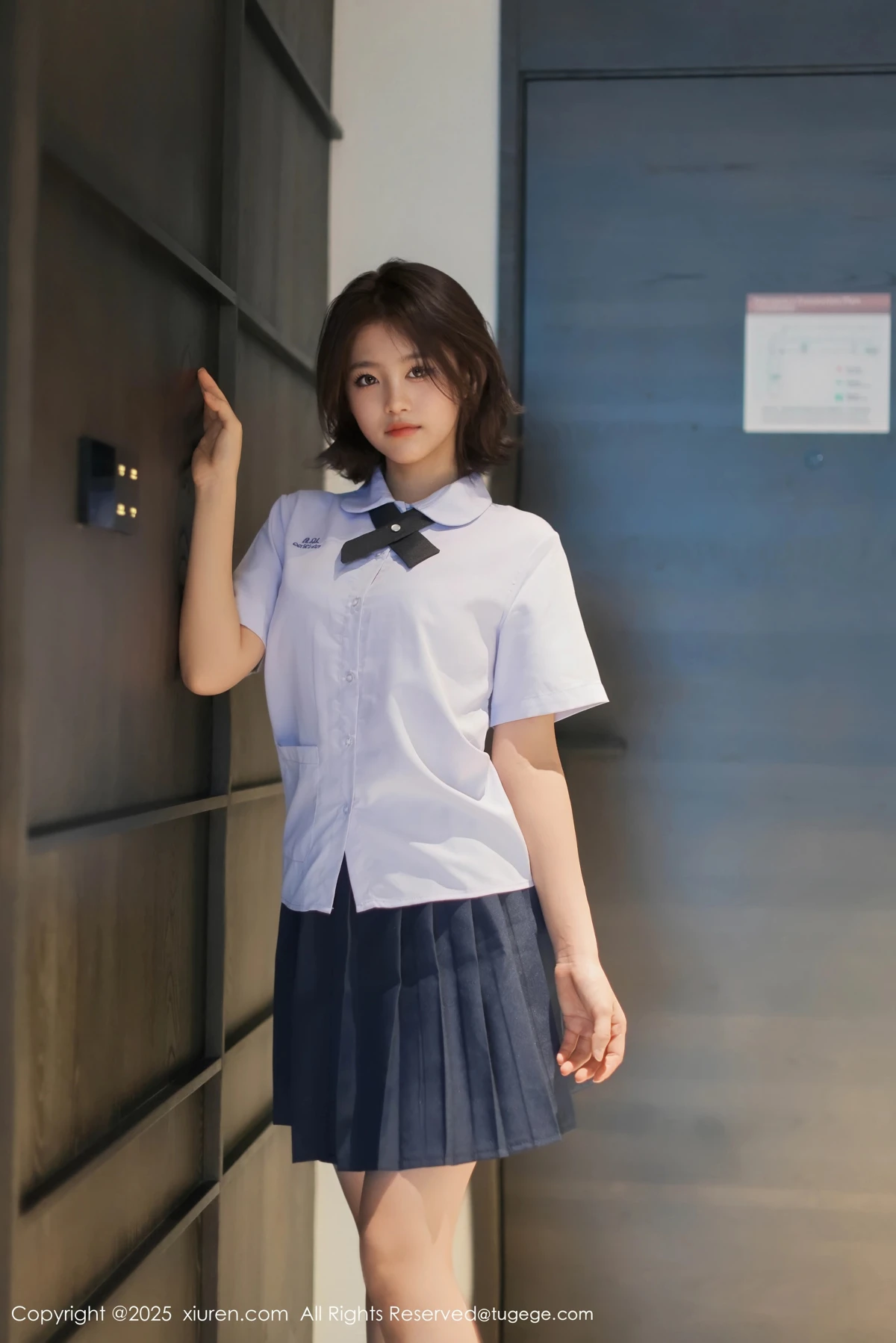 [秀人网] 2025.03.07 No.9985 小橘子orange、秀人旗下#[75P]-020