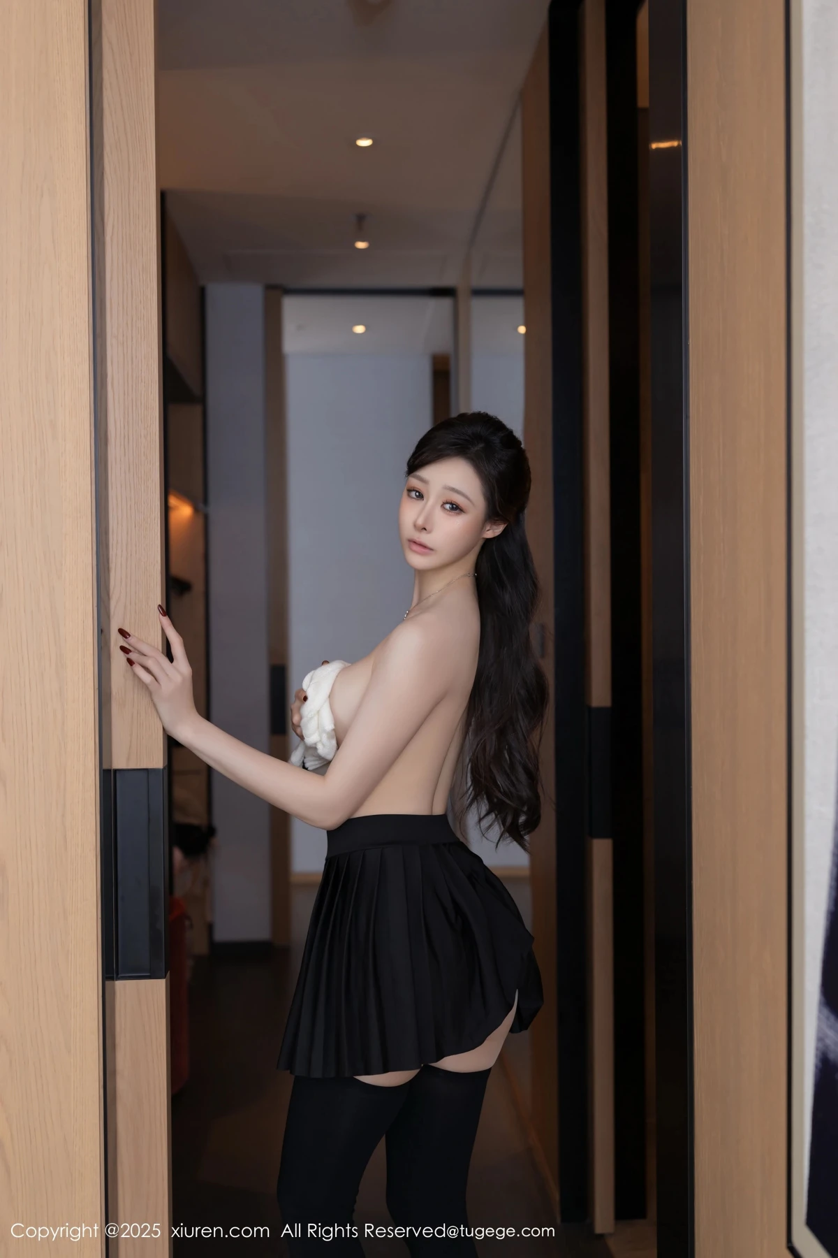 [秀人网] 2025.03.07 No.9986 小逗逗、秀人旗下#[79P]-020