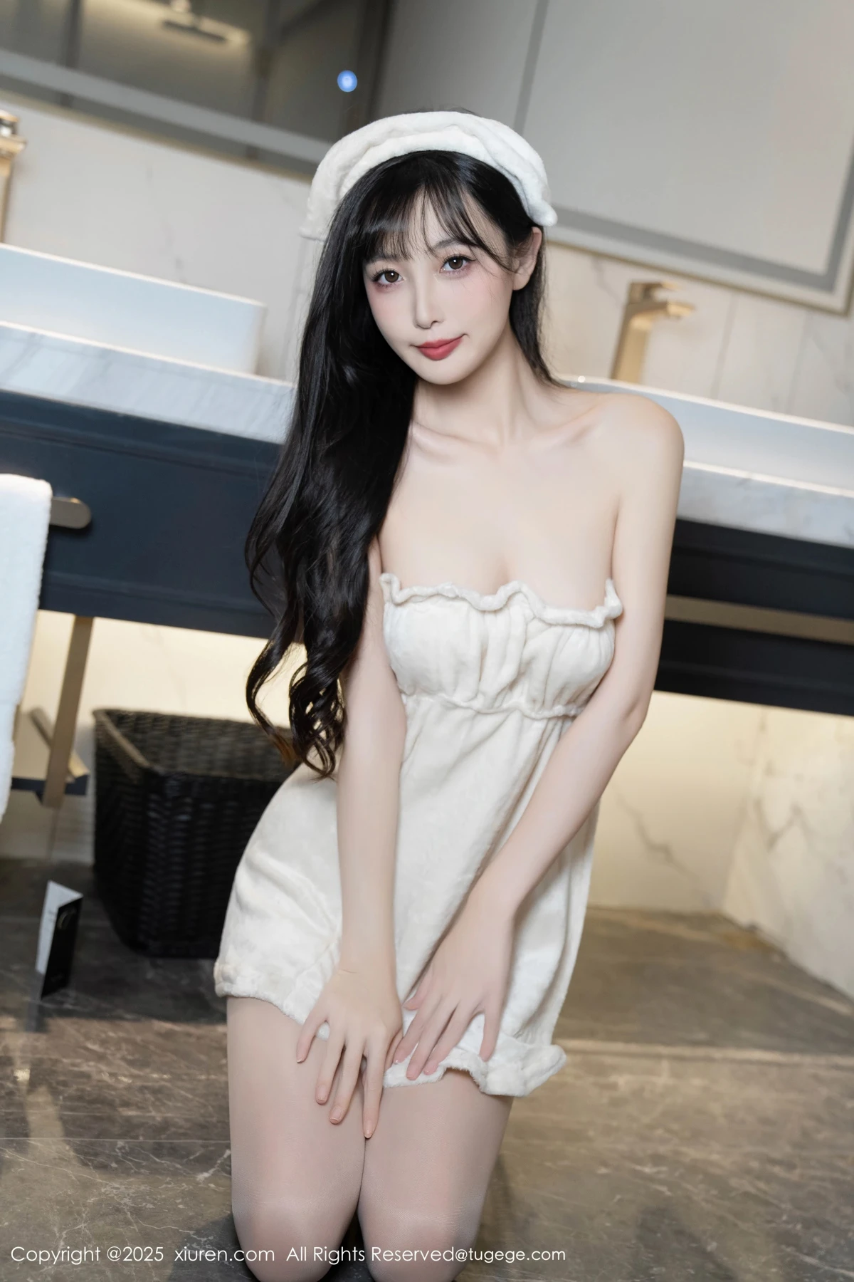 [秀人网] 2025.03.12 No.10005 樱桃小阑子、秀人旗下#[87P]-020