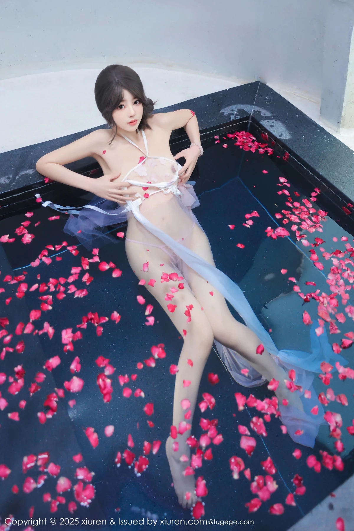 [秀人网] 2025.01.17 No.9778 桃妖夭、秀人旗下#[102P]-020