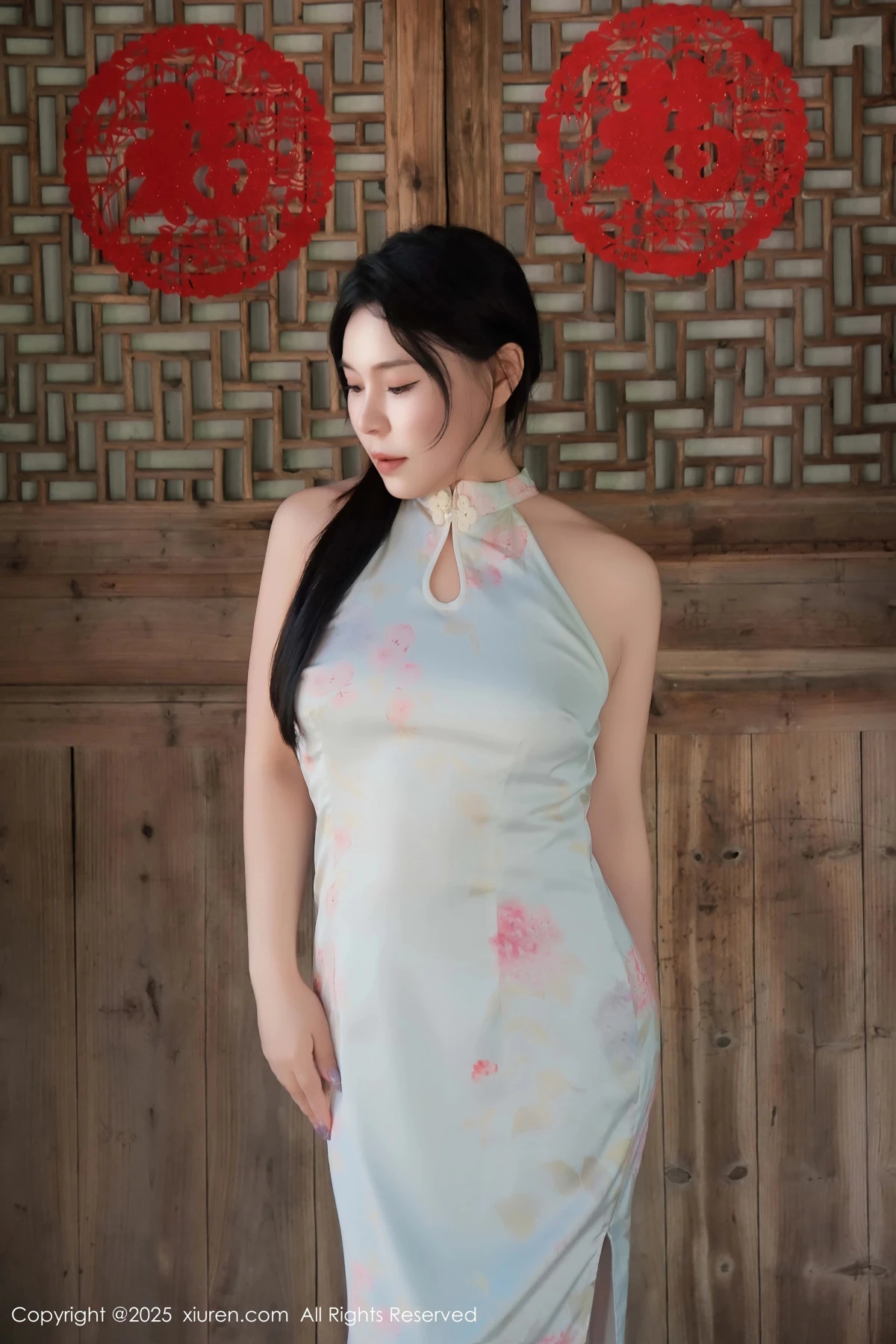 [秀人网] 2025.02.17 No.9893 麦田、秀人旗下#[70P]-020