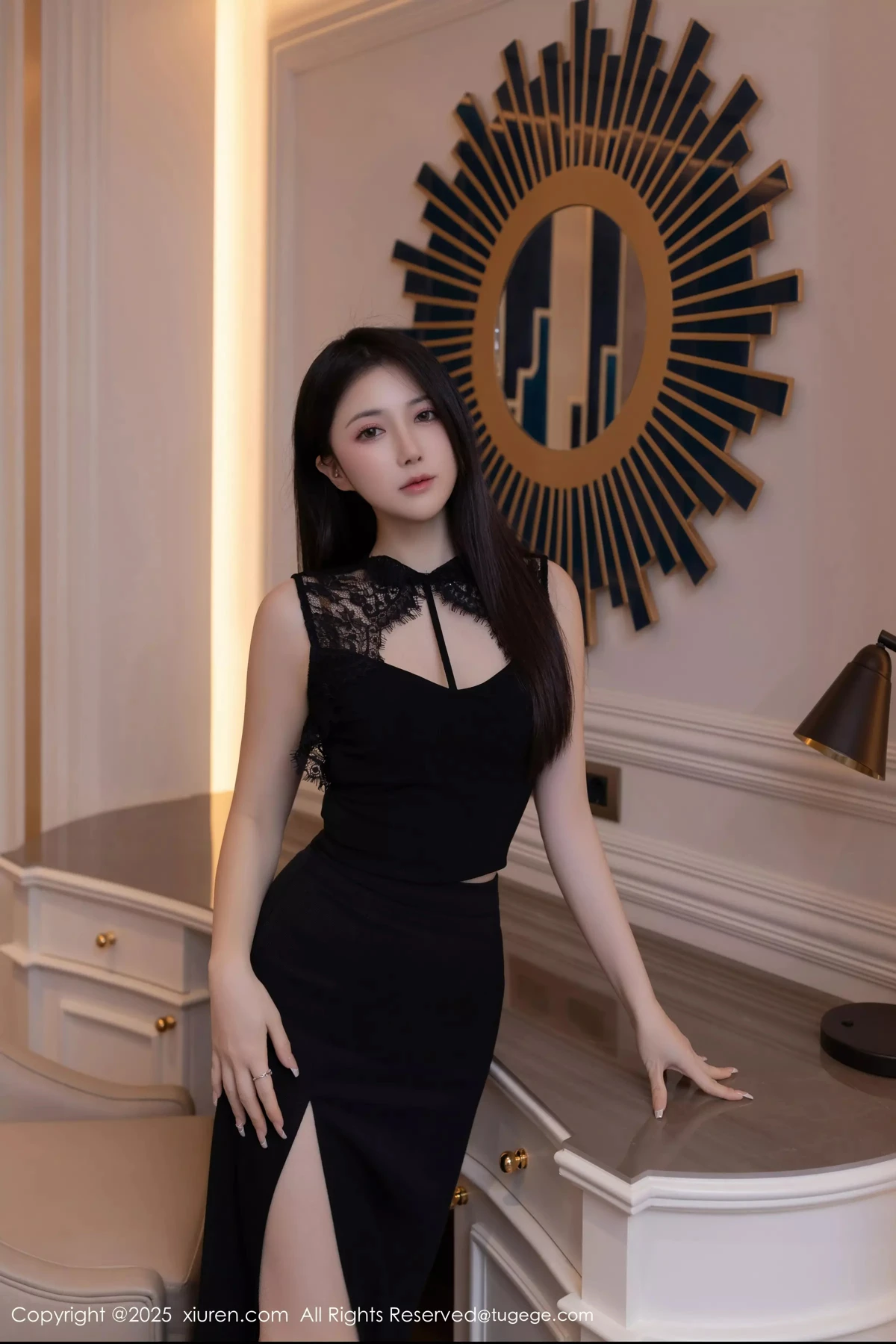 [秀人网] 2025.02.28 No.9953 鱼子酱Fish、秀人旗下#[80P]-020