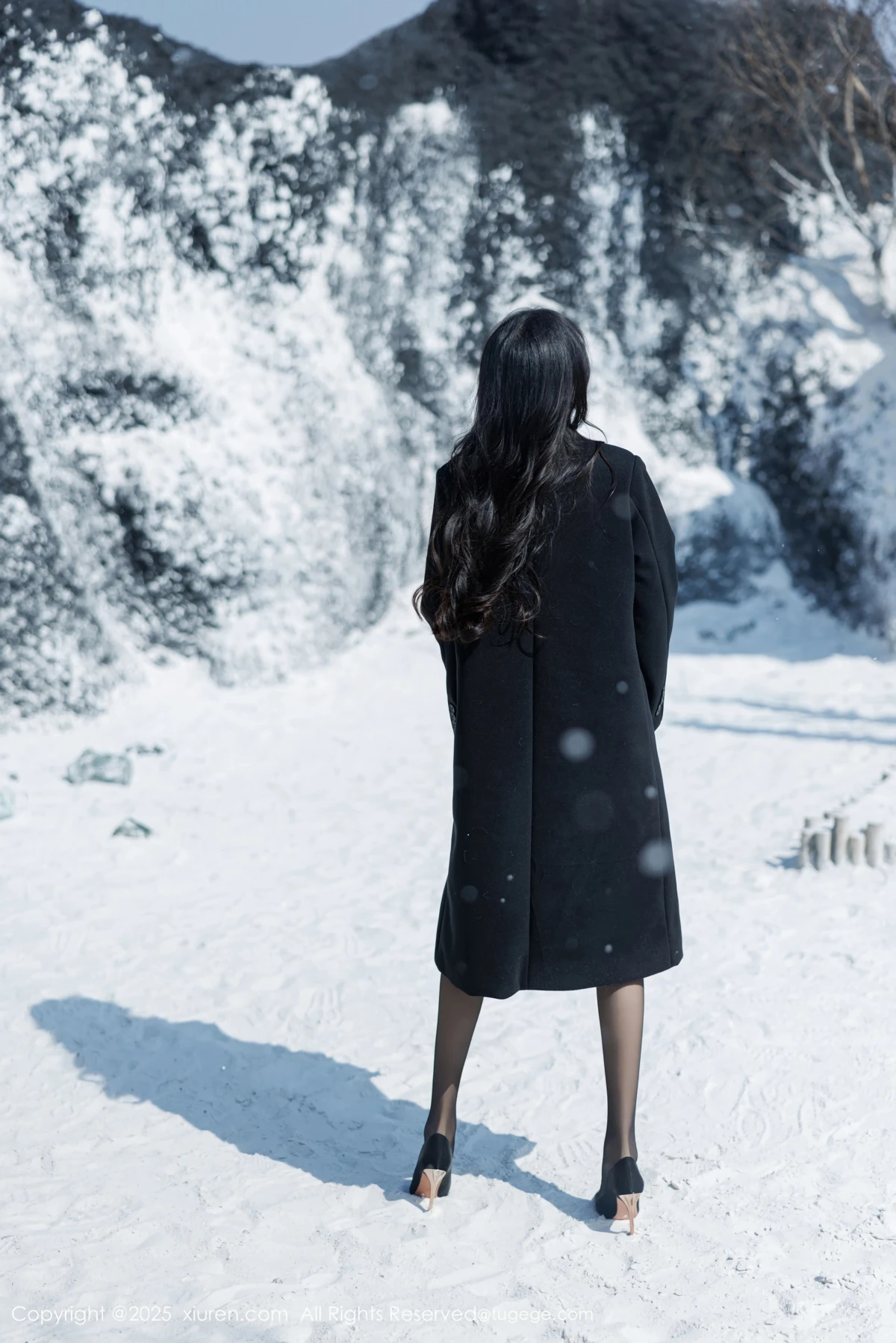 [秀人网] 2025.01.13 No.9749 林星阑、秀人旗下#[101P]-020