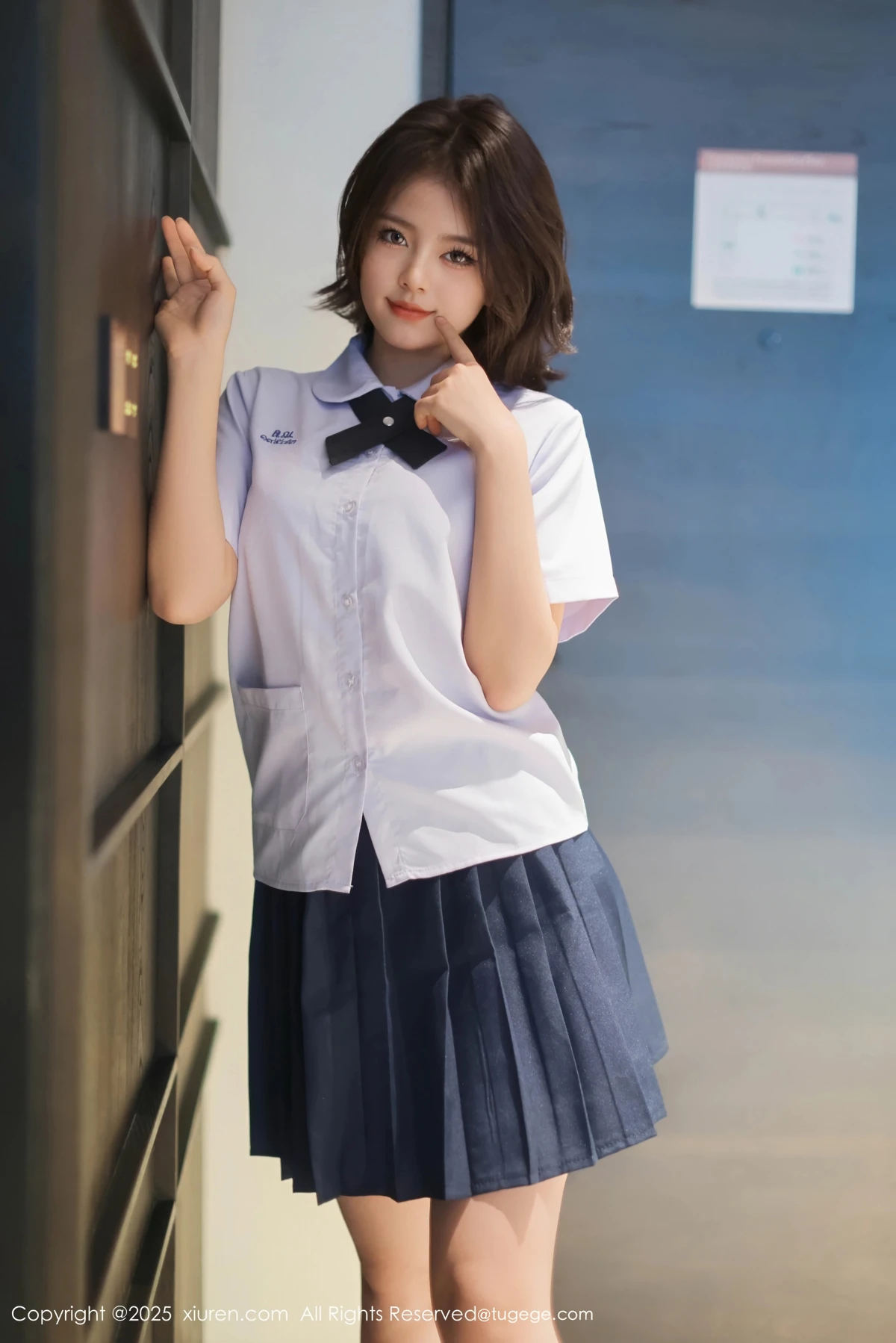 [秀人网] 2025.03.07 No.9985 小橘子orange、秀人旗下#[75P]-021