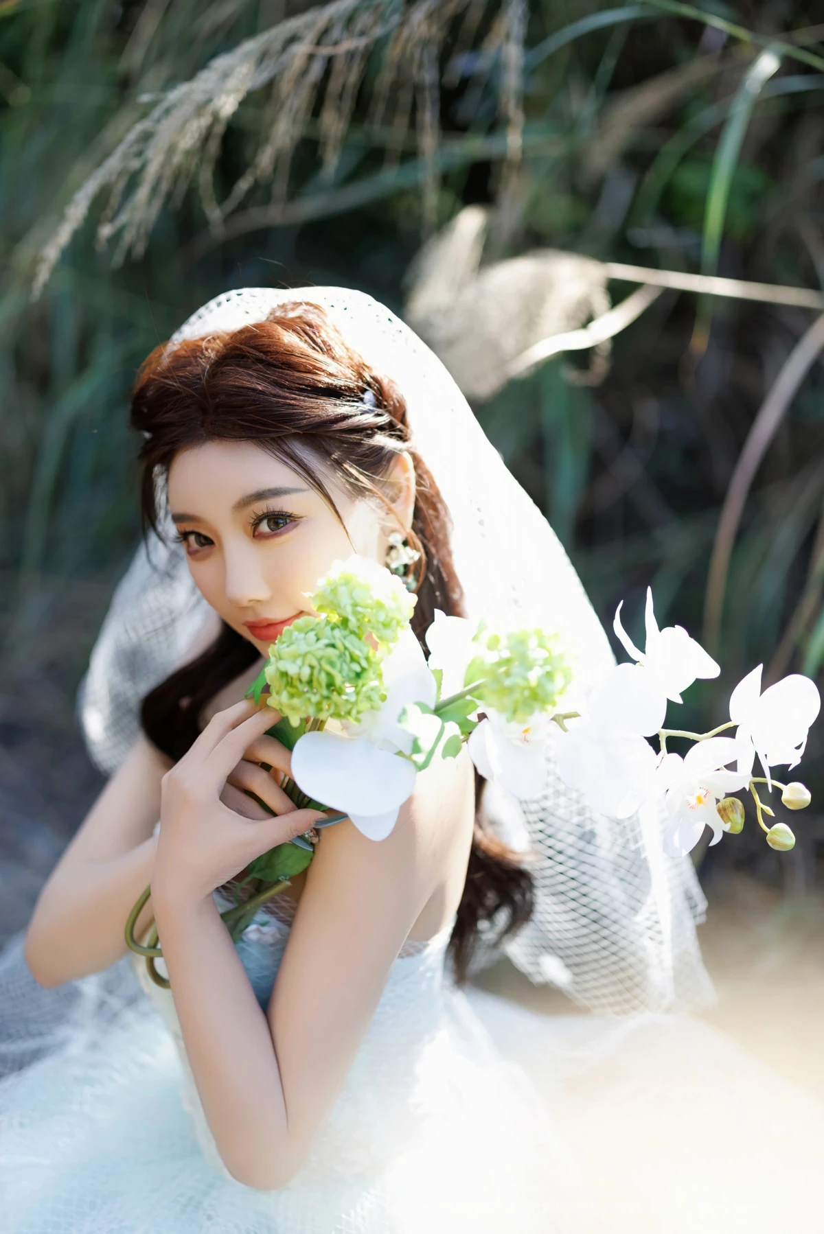 [秀人网] 2025.01.07 No.9722 杨晨晨Yome、秀人旗下#[83P]-021