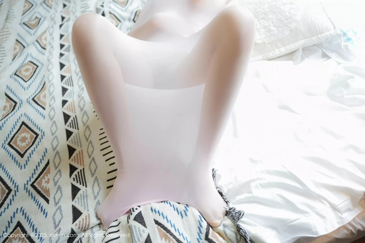 [秀人网] 2025.02.26 No.9935 姚若兮vay、秀人旗下#[63P]-021