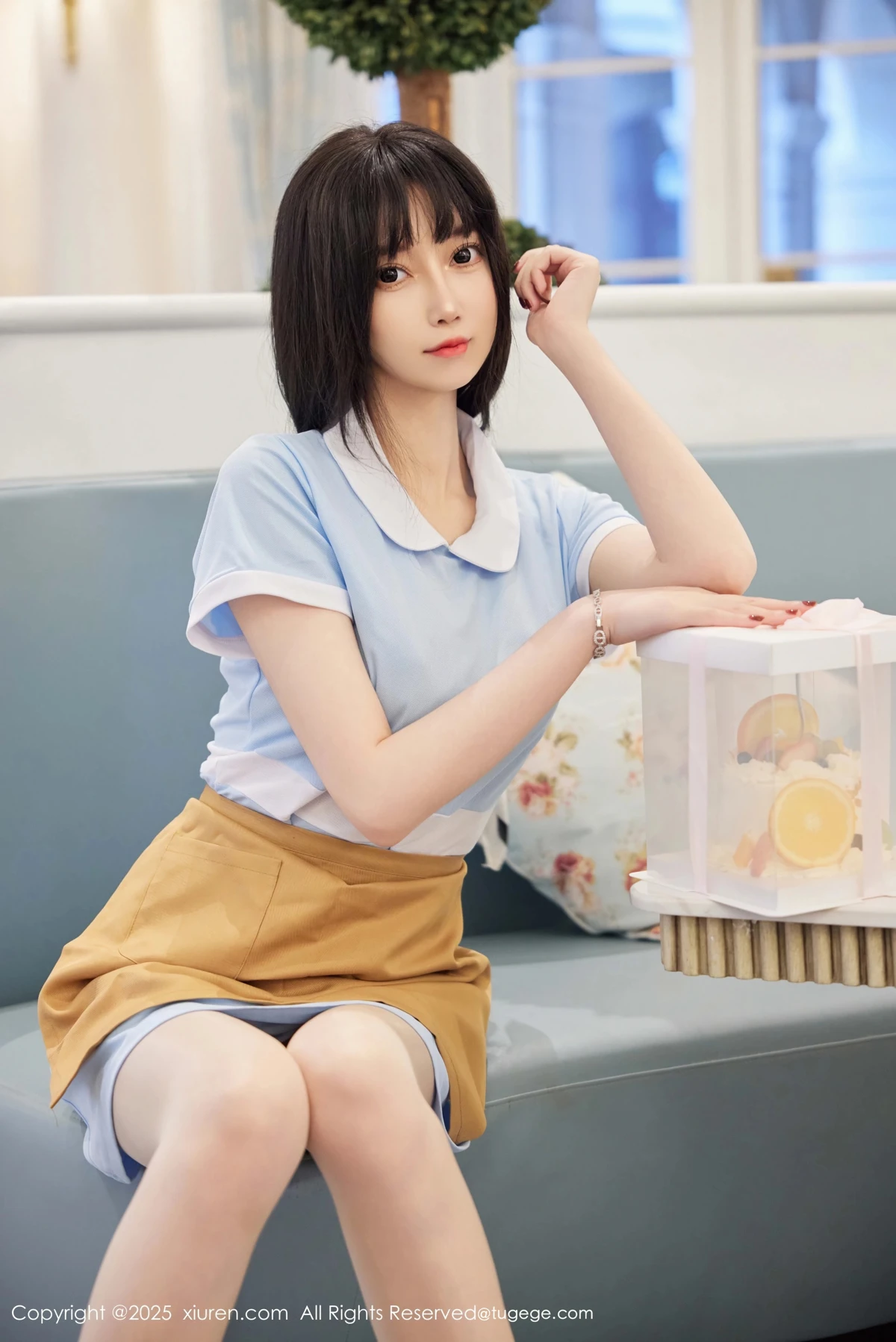 [秀人网] 2025.02.10 No.9864 玥儿玥er、秀人旗下#[82P]-021