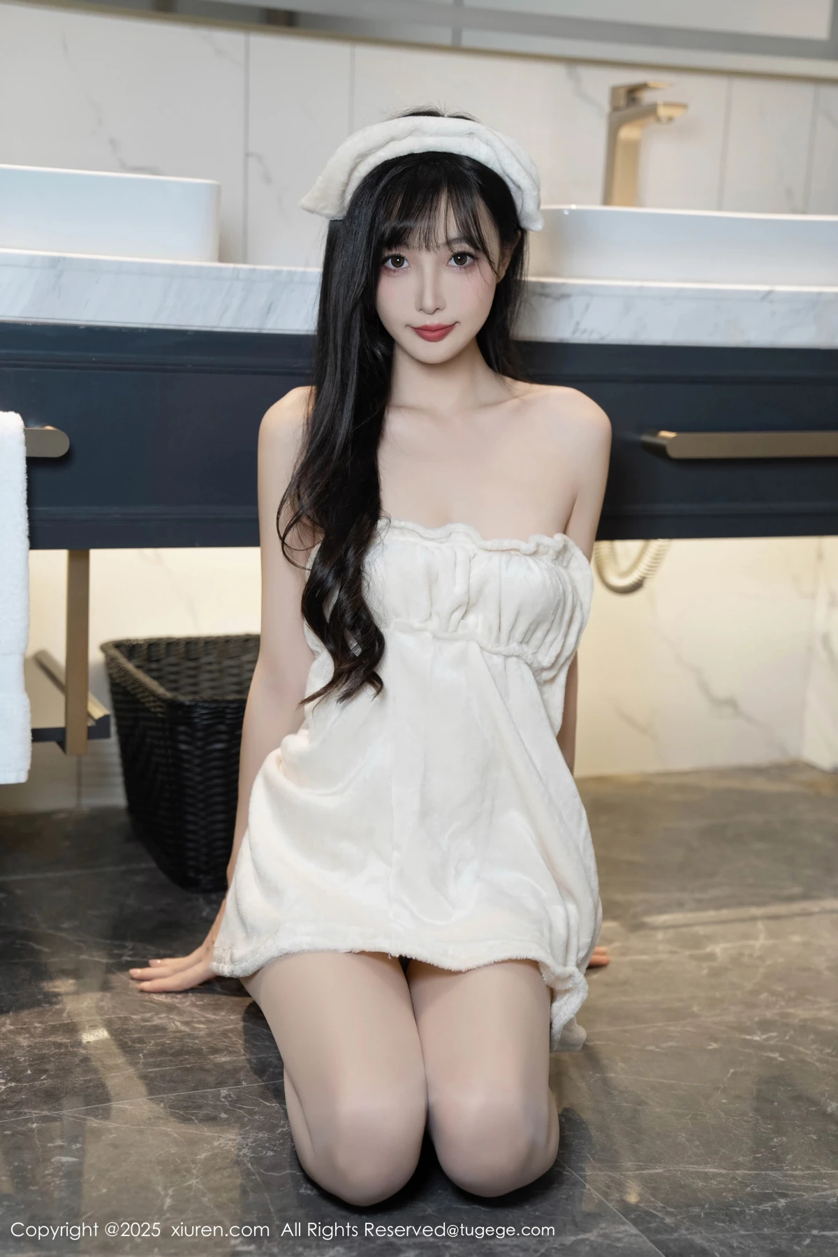 [秀人网] 2025.03.12 No.10005 樱桃小阑子、秀人旗下#[87P]-021