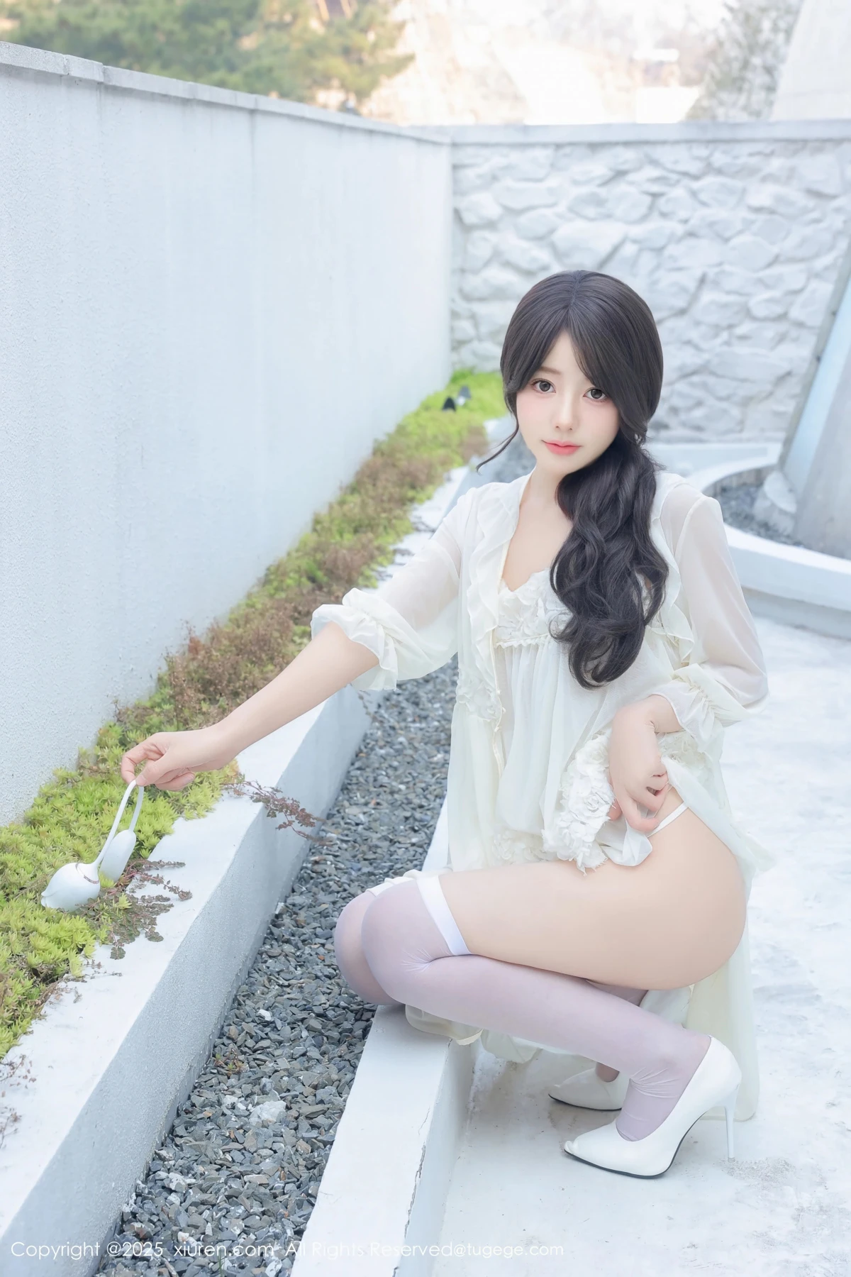 [秀人网] 2025.02.07 No.9851 桃妖夭、秀人旗下#[113P]-022