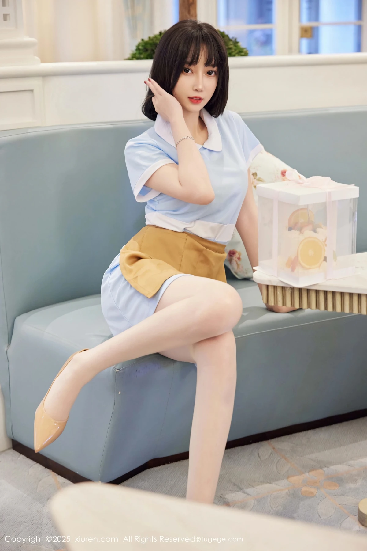 [秀人网] 2025.02.10 No.9864 玥儿玥er、秀人旗下#[82P]-022