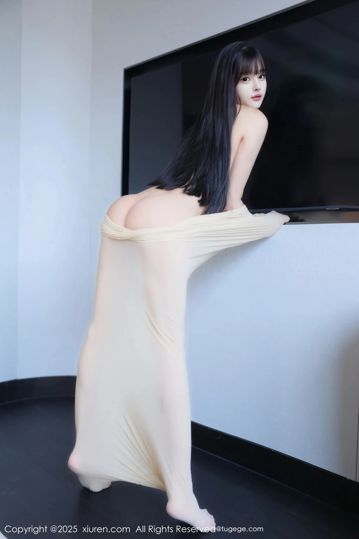 [秀人网] 2025.01.26 No.9825 余安安、秀人旗下#[83P]-022