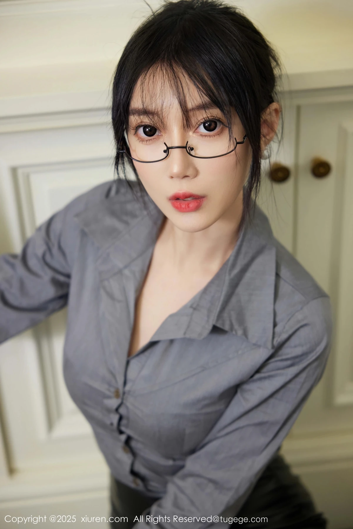 [秀人网] 2025.03.19 No.10043 玥儿玥er、秀人旗下#[87P]-022