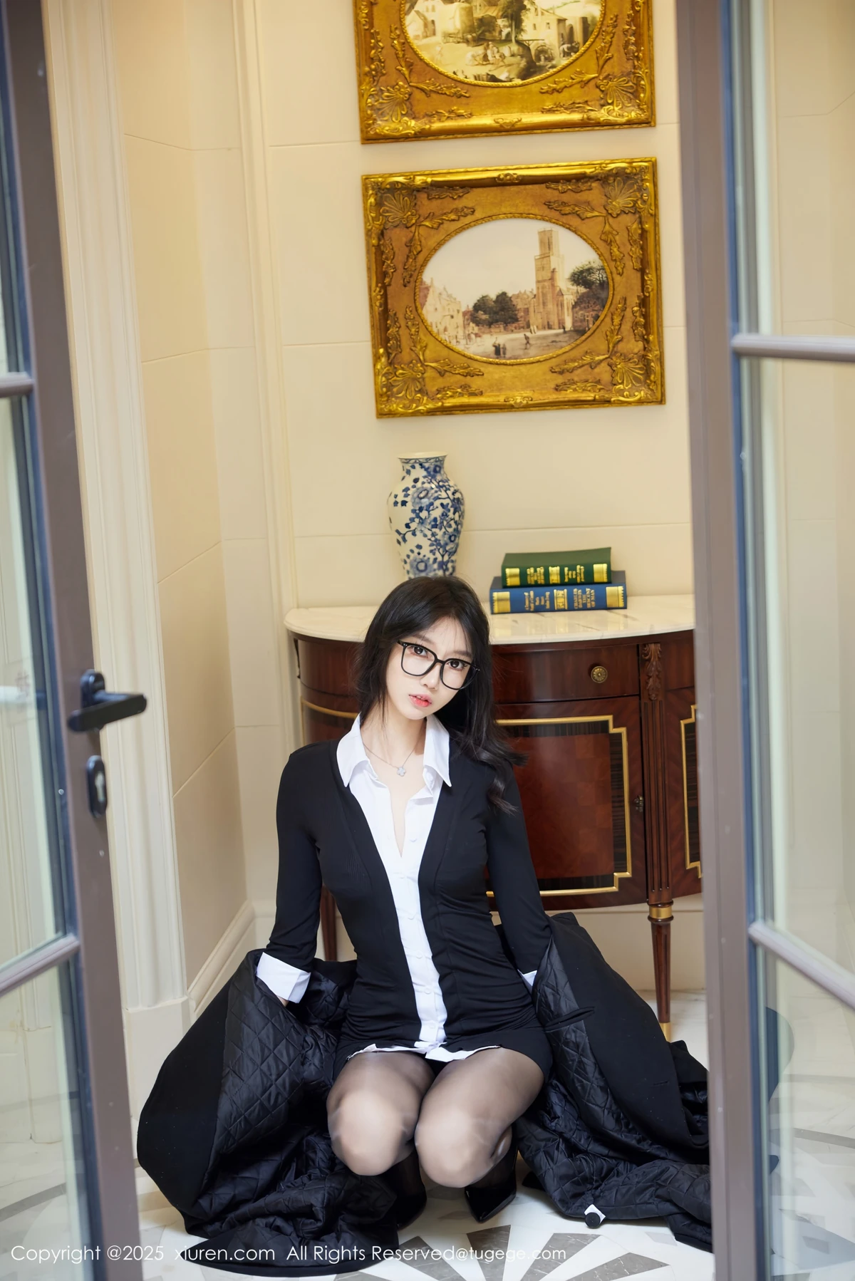 [秀人网] 2025.02.24 No.9926 玥儿玥er、秀人旗下#[82P]-022