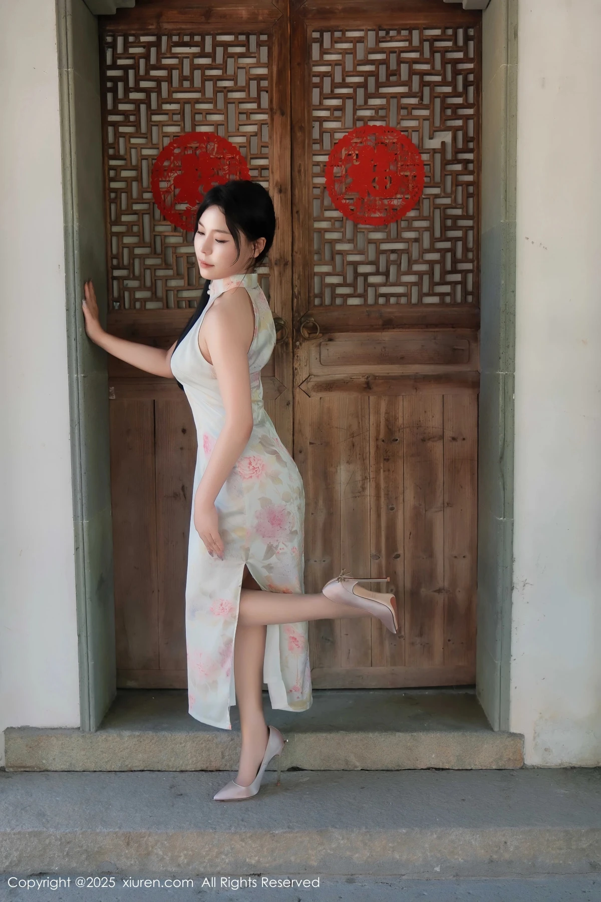 [秀人网] 2025.02.17 No.9893 麦田、秀人旗下#[70P]-022