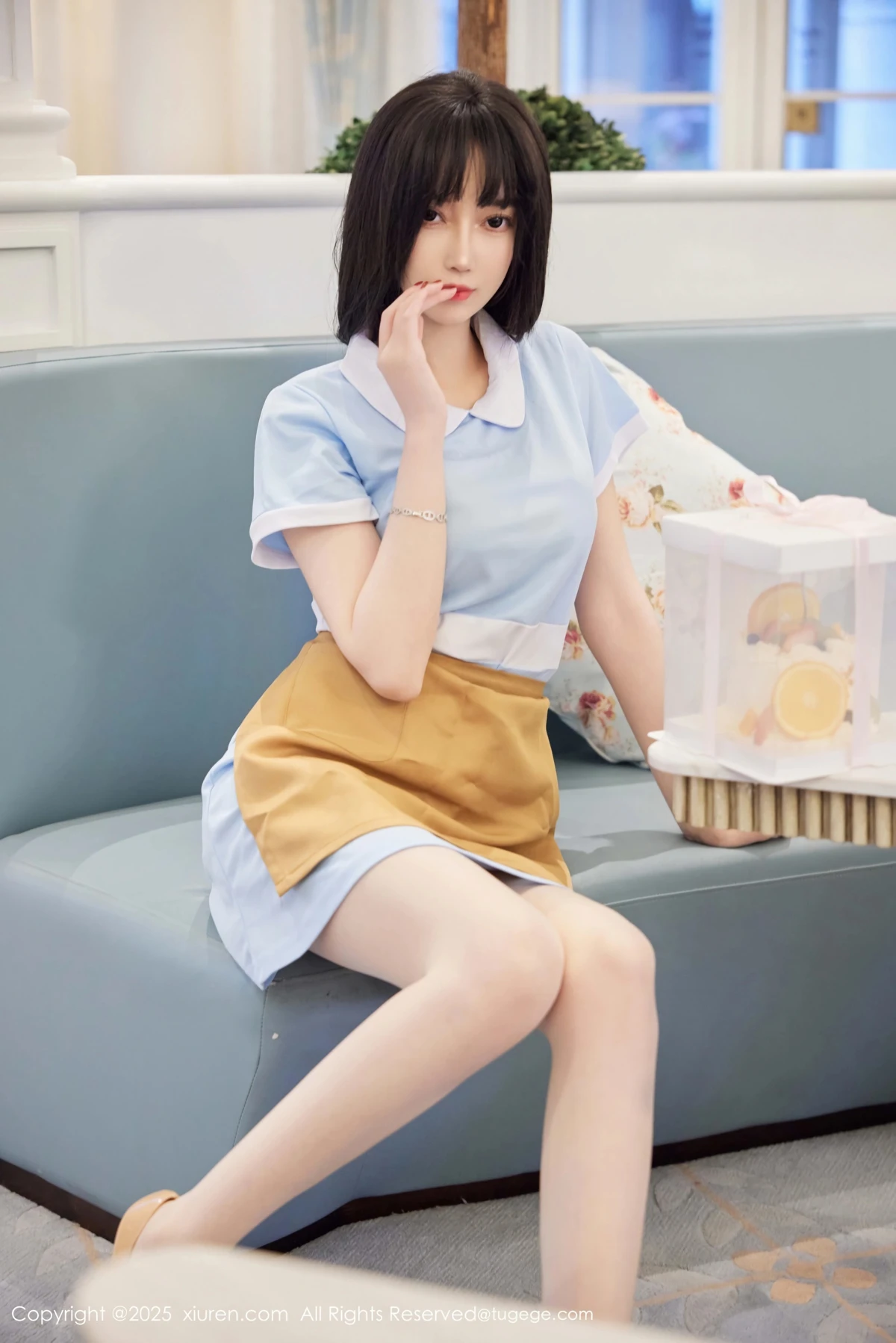 [秀人网] 2025.02.10 No.9864 玥儿玥er、秀人旗下#[82P]-023