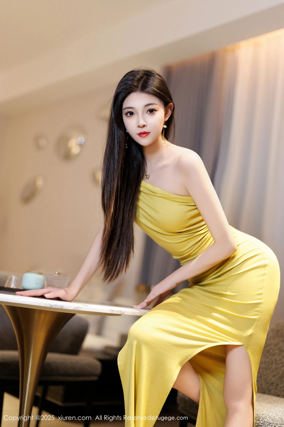 [秀人网] 2025.01.15 No.9761 初梦瑶、秀人旗下#[83P]-023