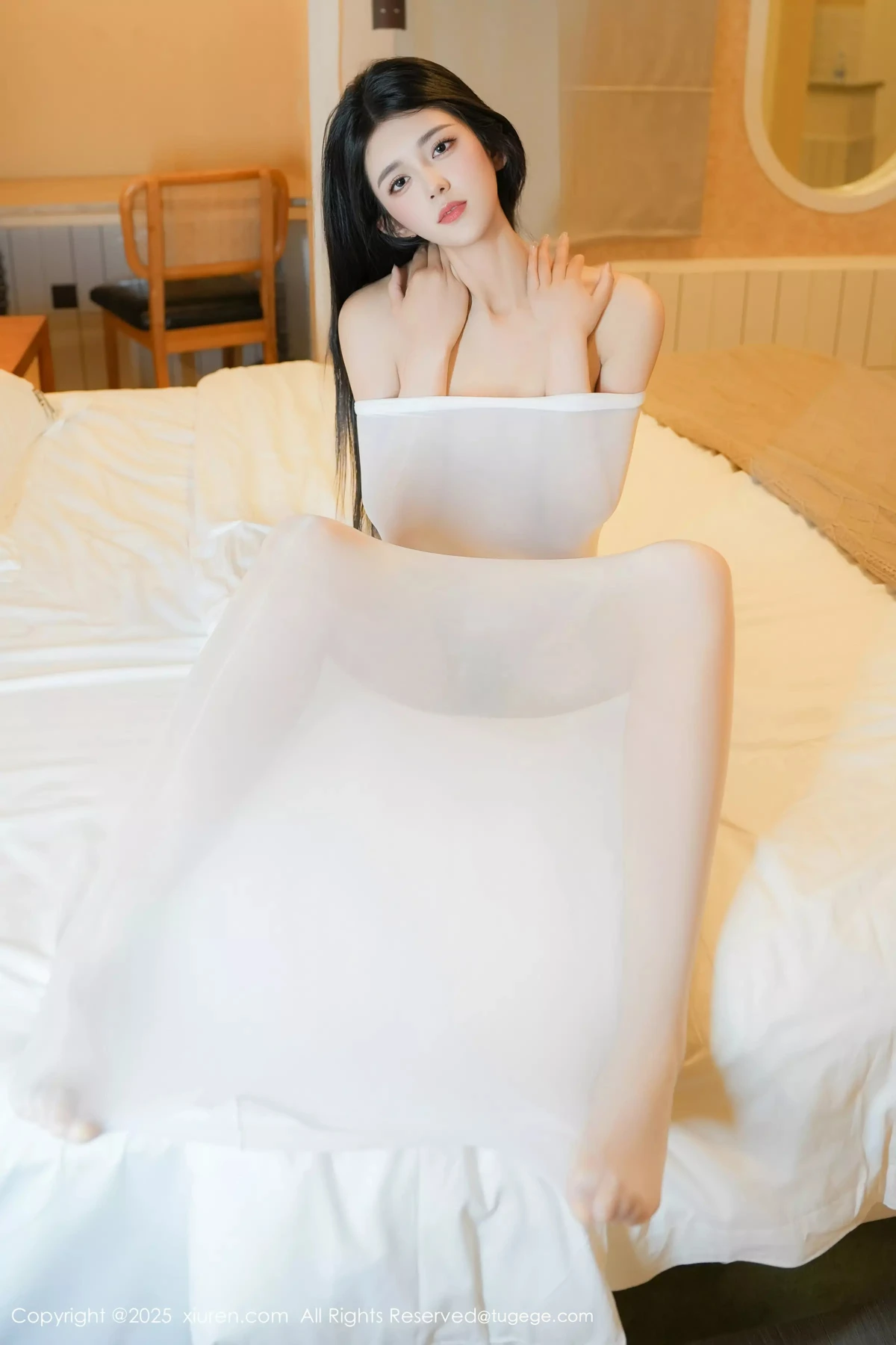 [秀人网] 2025.02.27 No.9941 美少女@、秀人旗下#[63P]-023