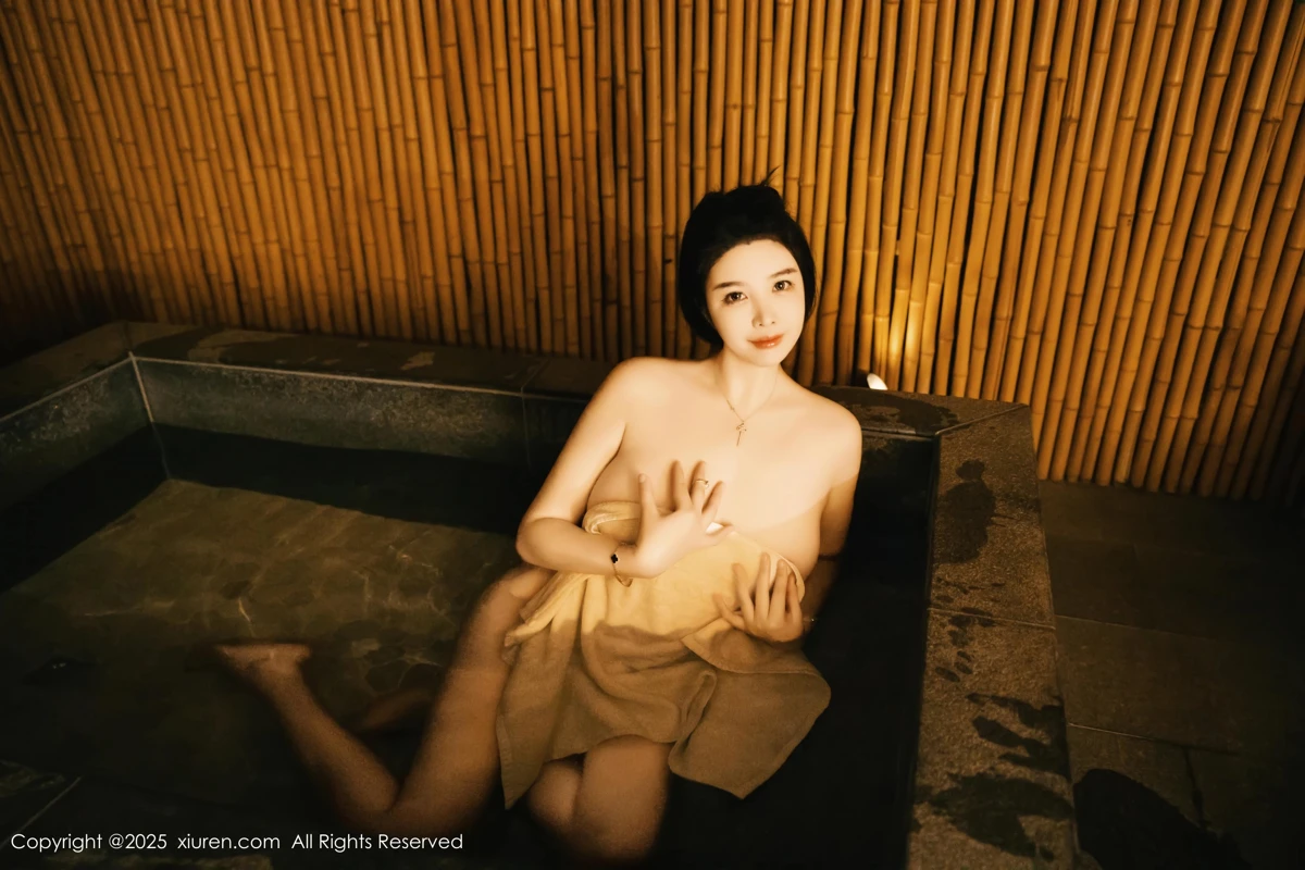 [秀人网] 2025.03.31 No.10091 林若凡F、秀人旗下#[37P]-023