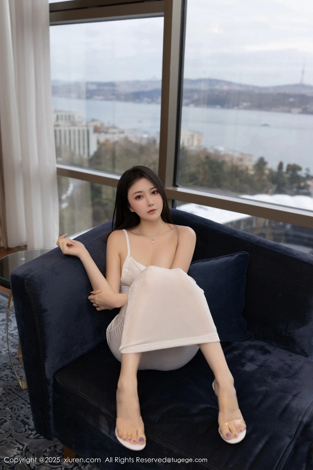 [秀人网] 2025.01.17 No.9780 鱼子酱Fish、秀人旗下#[80P]-023